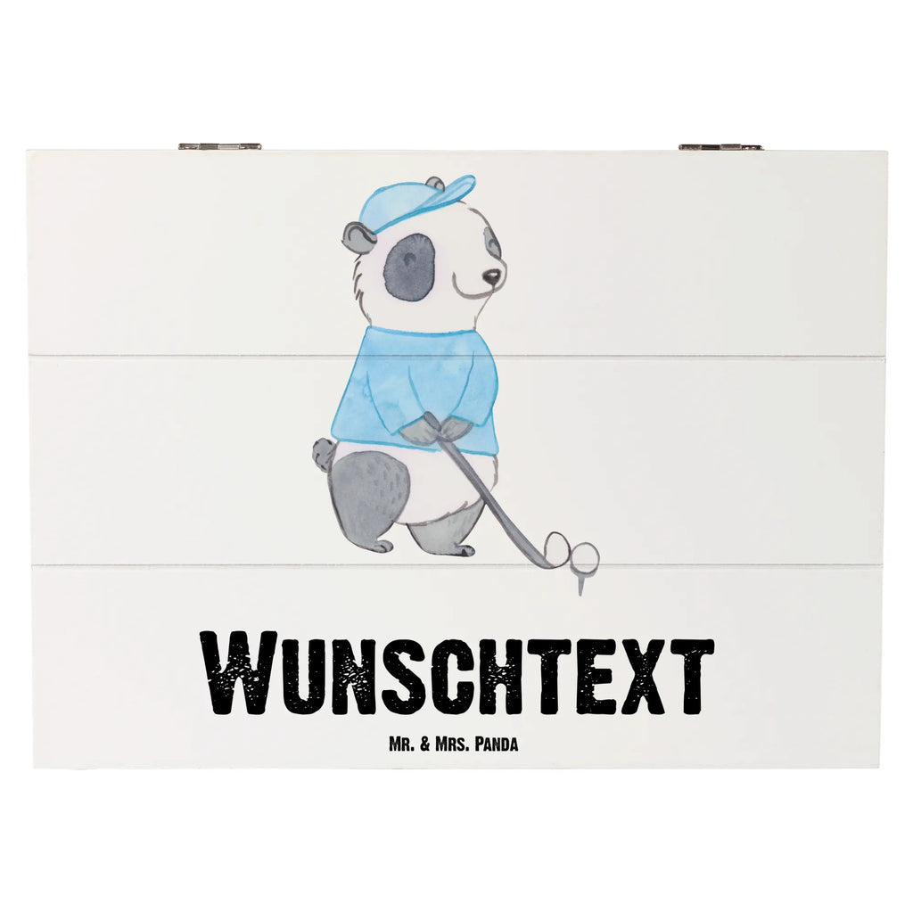 Personalizowane drewniane pudełko Panda gra w golfa Truhe mit Namen, Schatzkiste mit Namen, Schatzkiste Personalisiert, GEschenkdose Personalisiert, Kiste mit Namen, Dekokiste mit Namen, Holzkiste Personalisiert, Truhe Personalisiert, Aufbewahrungsbox Personalisiert, Erinnerungsbox mit Namen, Schatulle Personalisiert, mit Namen, Erinnerungskiste Personalisiert, Geschenkbox Personalisiert, Dekokiste Personalisiert, Schatulle mit Namen, Aufbewahrungsbox mit Namen, Kiste Personalisiert, Holzkiste mit Namen, Erinnerungsbox Personalisiert, Geschenk, Schenken, Sport, Sportart, Hobby, Danke, Dankeschön, Auszeichnung, Gewinn, Sportler, Golfturnier, Golf spielen, Golfplatz, Golf Verein, Golfen