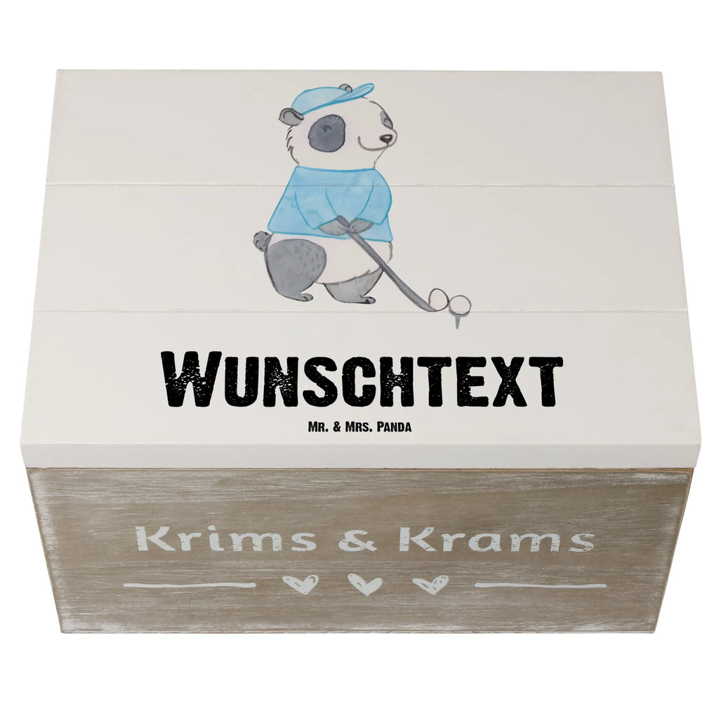 Personalizowane drewniane pudełko Panda gra w golfa Truhe mit Namen, Schatzkiste mit Namen, Schatzkiste Personalisiert, GEschenkdose Personalisiert, Kiste mit Namen, Dekokiste mit Namen, Holzkiste Personalisiert, Truhe Personalisiert, Aufbewahrungsbox Personalisiert, Erinnerungsbox mit Namen, Schatulle Personalisiert, mit Namen, Erinnerungskiste Personalisiert, Geschenkbox Personalisiert, Dekokiste Personalisiert, Schatulle mit Namen, Aufbewahrungsbox mit Namen, Kiste Personalisiert, Holzkiste mit Namen, Erinnerungsbox Personalisiert, Geschenk, Schenken, Sport, Sportart, Hobby, Danke, Dankeschön, Auszeichnung, Gewinn, Sportler, Golfturnier, Golf spielen, Golfplatz, Golf Verein, Golfen