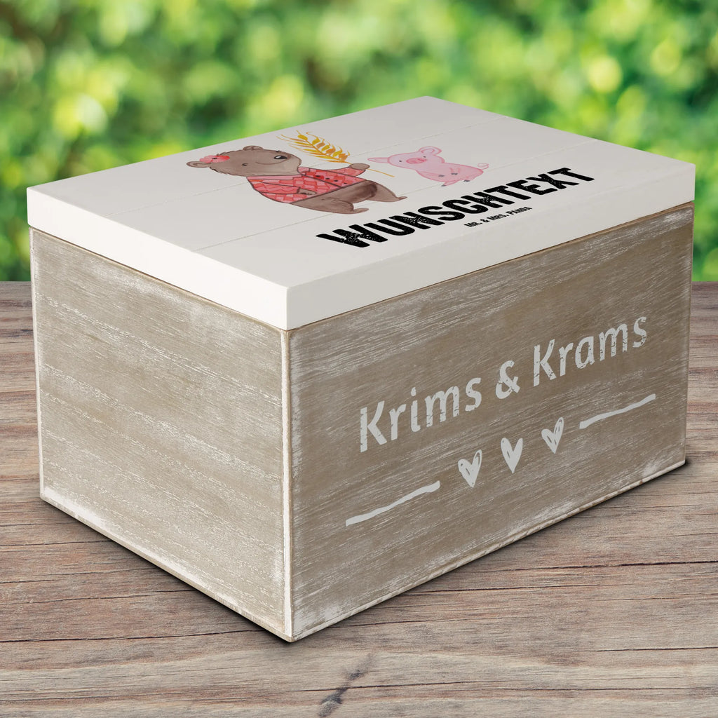 Personalizowane drewniane pudełko rolniczka serce mit Namen, Truhe Personalisiert, Erinnerungsbox Personalisiert, Schatzkiste mit Namen, Holzkiste Personalisiert, Dekokiste Personalisiert, Kiste mit Namen, Geschenkbox personalisiert, Dekokiste mit Namen, Erinnerungskiste, Holzkiste mit Namen, Schatzkiste Personalisiert, Aufbewahrungsbox mit Namen, Schatulle mit Namen, Schatulle Personalisiert, Erinnerungsbox mit Namen, Truhe mit Namen, GEschenkdose personalisiert, Aufbewahrungsbox Personalisiert, Kiste Personalisiert, Erinnerungskiste Personalisiert, Beruf, Ausbildung, Jubiläum, Abschied, Rente, Kollege, Kollegin, Geschenk, Schenken, Arbeitskollege, Mitarbeiter, Firma, Danke, Dankeschön, Bäuerin, Tierwirtin, Landwirtin, Farmerin, Agronomin, Bauernhof