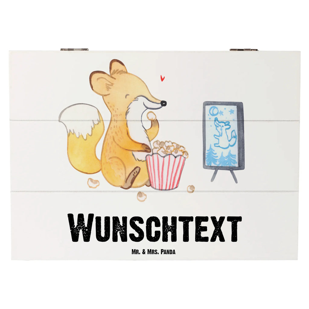 Personalisierte Holzkiste Fuchs Filme gucken Erinnerungskiste Personalisiert, Dekokiste Personalisiert, Schatzkiste Personalisiert, Erinnerungsbox mit Namen, Schatulle mit Namen, Schatzkiste mit Namen, Dekokiste mit Namen, Truhe Personalisiert, GEschenkdose Personalisiert, Aufbewahrungsbox Personalisiert, Holzkiste Personalisiert, Kiste Personalisiert, Geschenkbox Personalisiert, mit Namen, Erinnerungsbox Personalisiert, Holzkiste mit Namen, Aufbewahrungsbox mit Namen, Kiste mit Namen, Schatulle Personalisiert, Truhe mit Namen, Geschenk, Schenken, Sport, Sportart, Hobby, Danke, Dankeschön, Auszeichnung, Gewinn, Sportler, Filme Gucken, Kino, Fernsehen, Filmabend, TV