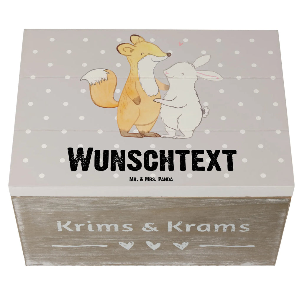 Personalizowane drewniane pudełko lis królik Spotkać się z przyjaciółmi Holzkiste Personalisiert, Schatzkiste mit Namen, Truhe mit Namen, Dekokiste mit Namen, Holzkiste mit Namen, Schatulle Personalisiert, Erinnerungsbox Personalisiert, Schatzkiste Personalisiert, Aufbewahrungsbox Personalisiert, Geschenkbox Personalisiert, Truhe Personalisiert, Kiste mit Namen, mit Namen, GEschenkdose Personalisiert, Kiste Personalisiert, Erinnerungskiste Personalisiert, Dekokiste Personalisiert, Aufbewahrungsbox mit Namen, Erinnerungsbox mit Namen, Schatulle mit Namen, Geschenk, Schenken, Sport, Sportart, Hobby, Danke, Dankeschön, Auszeichnung, Gewinn, Sportler, Freunde Treffen