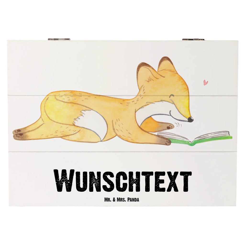 Personalised wooden chest Fox To read Schatzkiste mit Namen, Erinnerungskiste Personalisiert, Holzkiste mit Namen, Schatzkiste Personalisiert, Erinnerungsbox mit Namen, Truhe mit Namen, Kiste mit Namen, mit Namen, Truhe Personalisiert, Holzkiste Personalisiert, Schatulle Personalisiert, GEschenkdose Personalisiert, Geschenkbox Personalisiert, Aufbewahrungsbox mit Namen, Erinnerungsbox Personalisiert, Aufbewahrungsbox Personalisiert, Dekokiste Personalisiert, Schatulle mit Namen, Dekokiste mit Namen, Kiste Personalisiert, Geschenk, Schenken, Sport, Sportart, Hobby, Danke, Dankeschön, Auszeichnung, Gewinn, Sportler, Bücherwurm, Bücher lesen, lesen