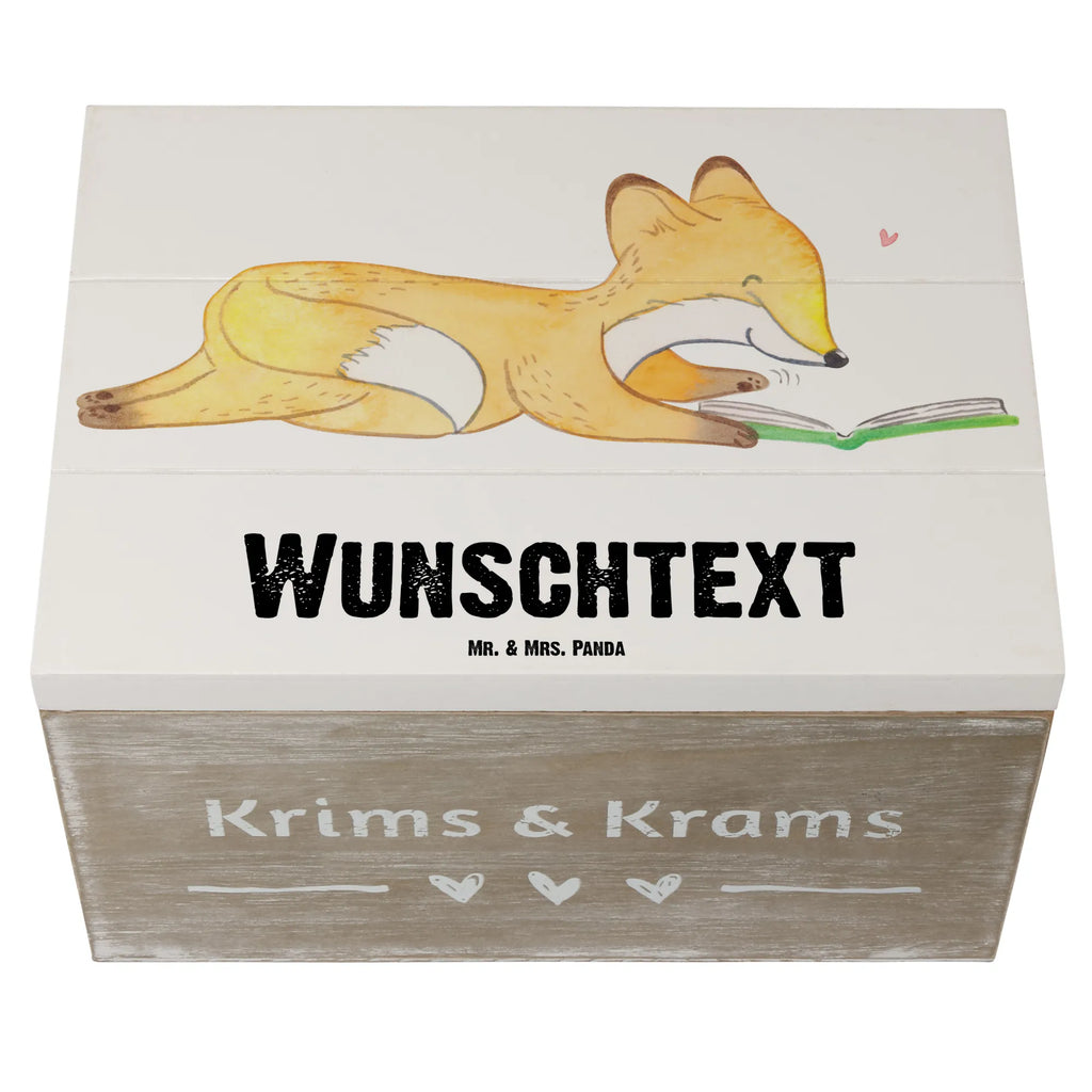 Personalised wooden chest Fox To read Schatzkiste mit Namen, Erinnerungskiste Personalisiert, Holzkiste mit Namen, Schatzkiste Personalisiert, Erinnerungsbox mit Namen, Truhe mit Namen, Kiste mit Namen, mit Namen, Truhe Personalisiert, Holzkiste Personalisiert, Schatulle Personalisiert, GEschenkdose Personalisiert, Geschenkbox Personalisiert, Aufbewahrungsbox mit Namen, Erinnerungsbox Personalisiert, Aufbewahrungsbox Personalisiert, Dekokiste Personalisiert, Schatulle mit Namen, Dekokiste mit Namen, Kiste Personalisiert, Geschenk, Schenken, Sport, Sportart, Hobby, Danke, Dankeschön, Auszeichnung, Gewinn, Sportler, Bücherwurm, Bücher lesen, lesen