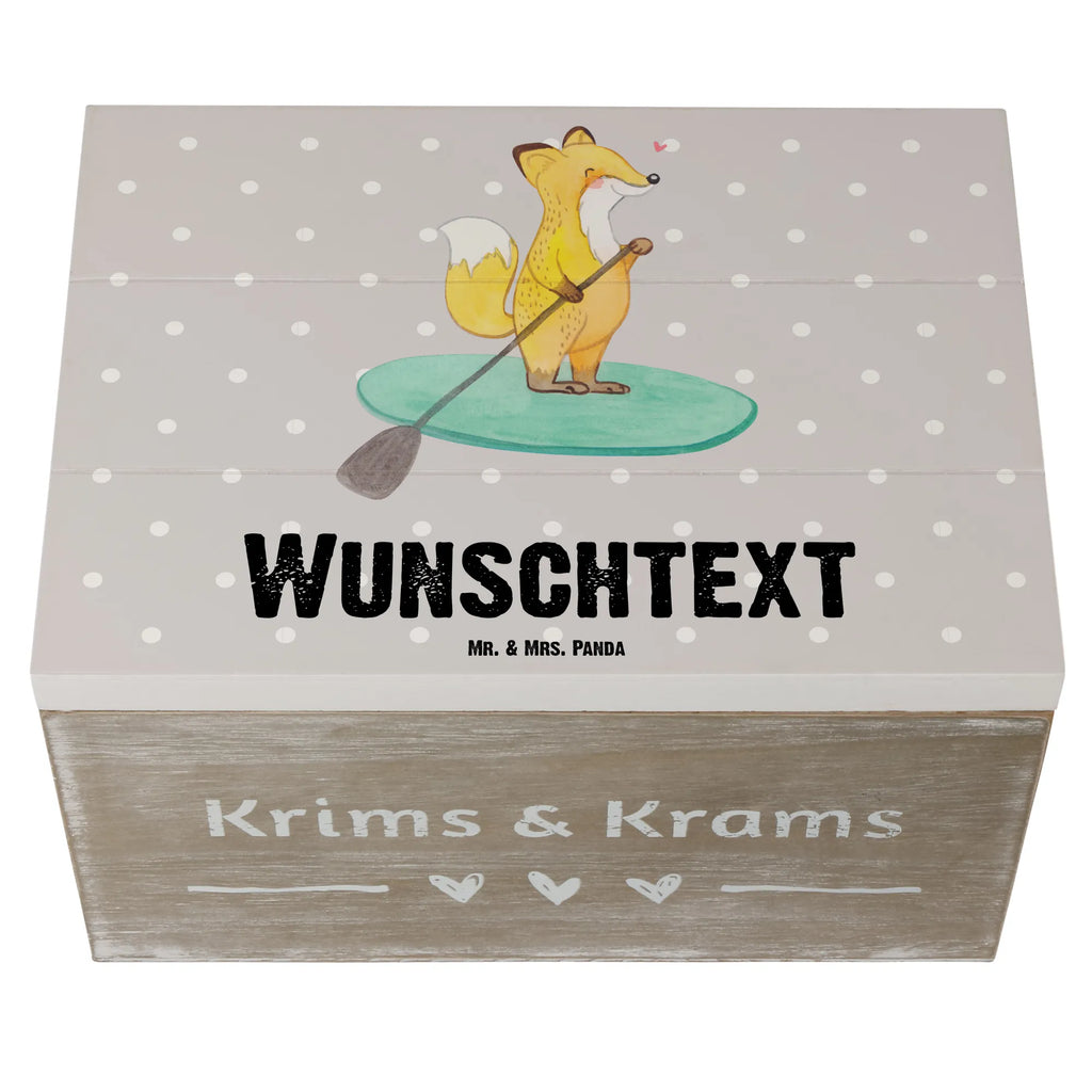 Personalizowane drewniane pudełko lis Wiosłowanie na stojąco Aufbewahrungsbox Personalisiert, Erinnerungskiste, Geschenkbox personalisiert, Erinnerungsbox mit Namen, Kiste mit Namen, Dekokiste mit Namen, GEschenkdose personalisiert, Schatulle mit Namen, Truhe mit Namen, Schatzkiste Personalisiert, Erinnerungsbox Personalisiert, Kiste Personalisiert, Schatulle Personalisiert, mit Namen, Truhe Personalisiert, Schatzkiste mit Namen, Holzkiste Personalisiert, Erinnerungskiste Personalisiert, Holzkiste mit Namen, Aufbewahrungsbox mit Namen, Dekokiste Personalisiert, Geschenk, Sport, Sportart, Hobby, Schenken, Danke, Dankeschön, Auszeichnung, Gewinn, Sportler, SUB, subben, Stand Up Paddling, Paddle Boarding, Stand up paddle