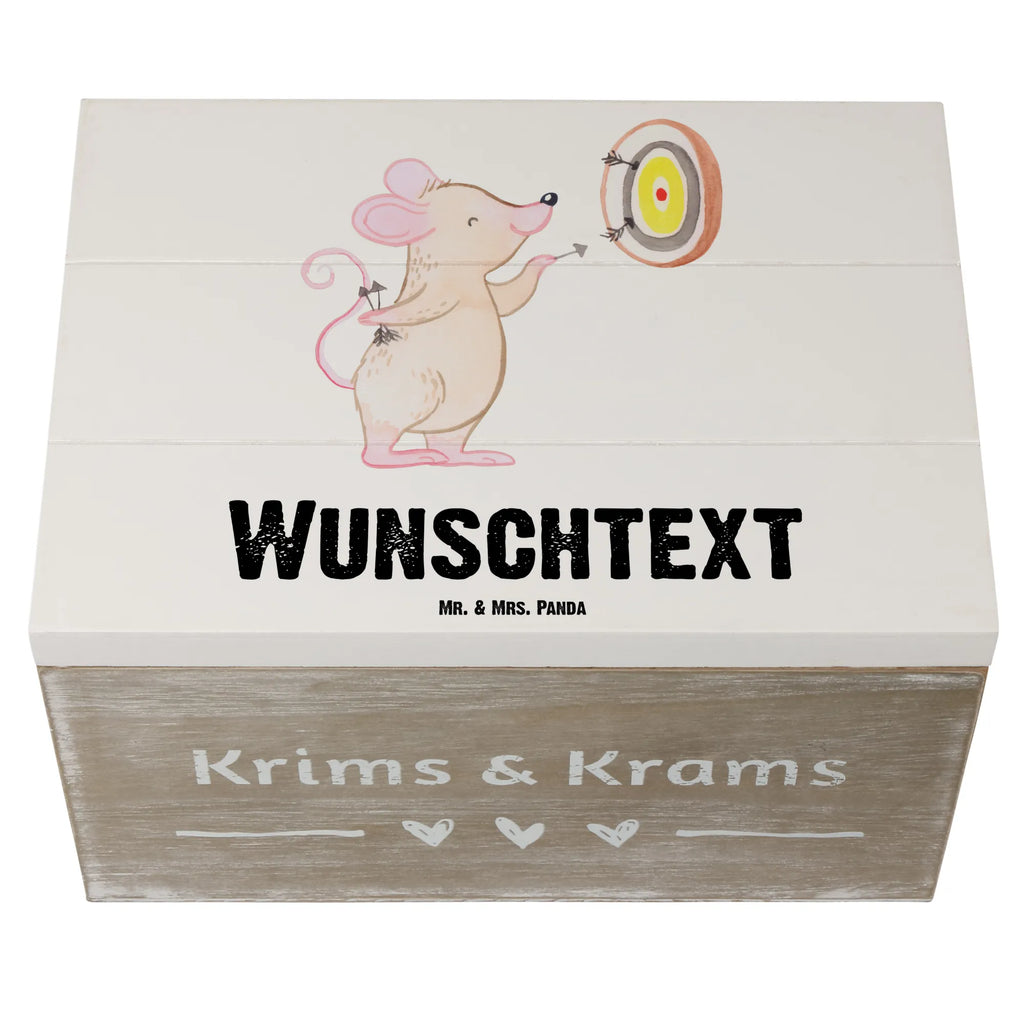Personalizowane drewniane pudełko Mysz Gra w rzutki Holzkiste Personalisiert, Erinnerungskiste Personalisiert, Aufbewahrungsbox Personalisiert, Erinnerungsbox mit Namen, Erinnerungsbox Personalisiert, Schatulle mit Namen, Kiste mit Namen, Schatulle Personalisiert, Schatzkiste Personalisiert, GEschenkdose Personalisiert, Geschenkbox Personalisiert, mit Namen, Aufbewahrungsbox mit Namen, Truhe mit Namen, Schatzkiste mit Namen, Holzkiste mit Namen, Truhe Personalisiert, Dekokiste mit Namen, Dekokiste Personalisiert, Kiste Personalisiert, Geschenk, Schenken, Sport, Sportart, Hobby, Danke, Dankeschön, Auszeichnung, Gewinn, Sportler, Darten, Dart Turnier, Dart spielen, Darts