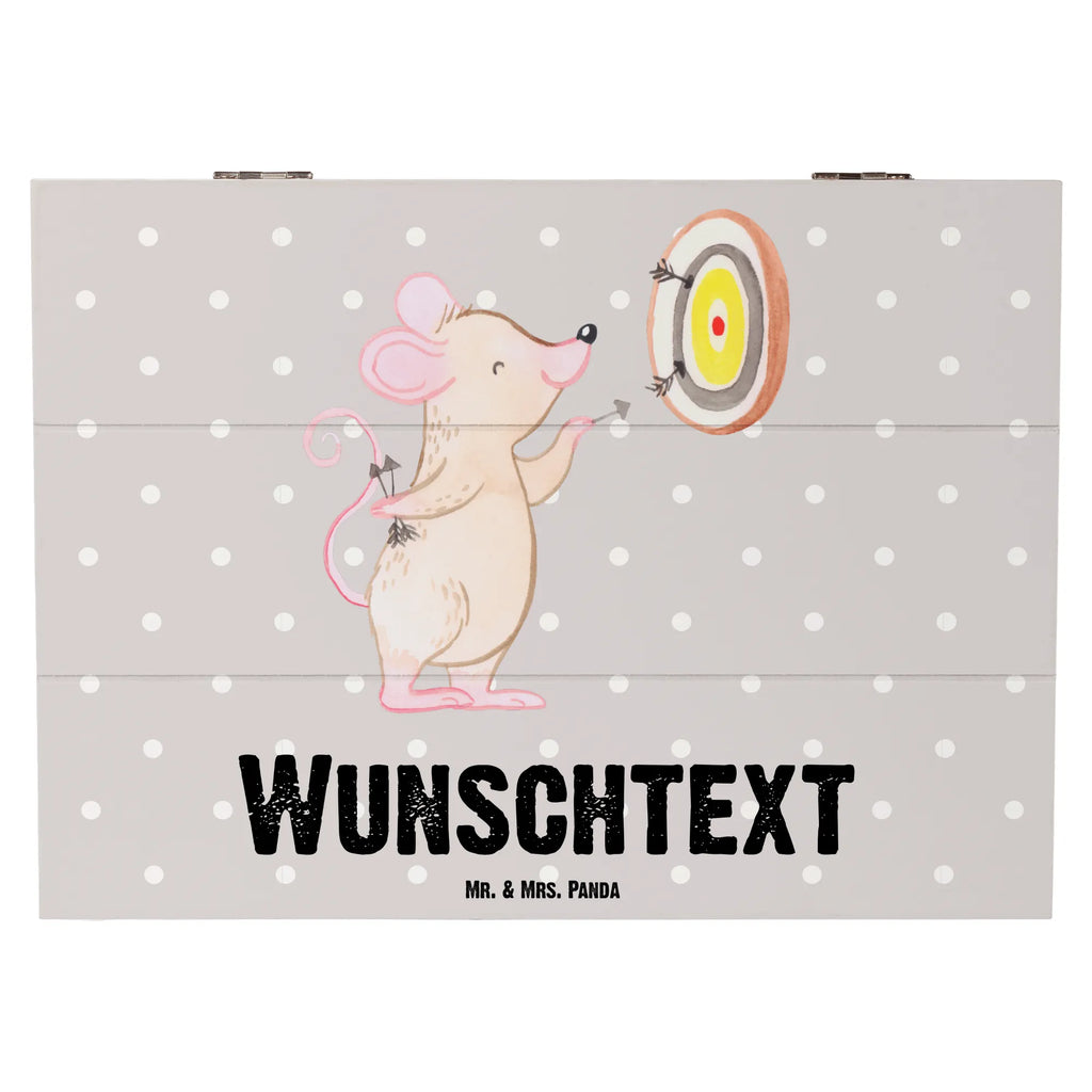 Personalizowane drewniane pudełko Mysz Gra w rzutki Holzkiste Personalisiert, Erinnerungskiste Personalisiert, Aufbewahrungsbox Personalisiert, Erinnerungsbox mit Namen, Erinnerungsbox Personalisiert, Schatulle mit Namen, Kiste mit Namen, Schatulle Personalisiert, Schatzkiste Personalisiert, GEschenkdose Personalisiert, Geschenkbox Personalisiert, mit Namen, Aufbewahrungsbox mit Namen, Truhe mit Namen, Schatzkiste mit Namen, Holzkiste mit Namen, Truhe Personalisiert, Dekokiste mit Namen, Dekokiste Personalisiert, Kiste Personalisiert, Geschenk, Schenken, Sport, Sportart, Hobby, Danke, Dankeschön, Auszeichnung, Gewinn, Sportler, Darten, Dart Turnier, Dart spielen, Darts