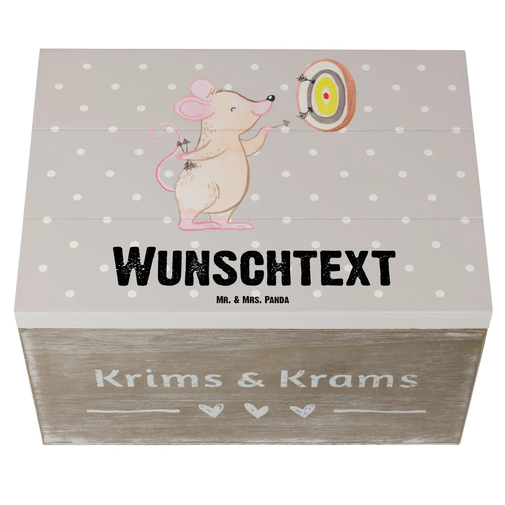 Personalizowane drewniane pudełko Mysz Gra w rzutki Holzkiste Personalisiert, Erinnerungskiste Personalisiert, Aufbewahrungsbox Personalisiert, Erinnerungsbox mit Namen, Erinnerungsbox Personalisiert, Schatulle mit Namen, Kiste mit Namen, Schatulle Personalisiert, Schatzkiste Personalisiert, GEschenkdose Personalisiert, Geschenkbox Personalisiert, mit Namen, Aufbewahrungsbox mit Namen, Truhe mit Namen, Schatzkiste mit Namen, Holzkiste mit Namen, Truhe Personalisiert, Dekokiste mit Namen, Dekokiste Personalisiert, Kiste Personalisiert, Geschenk, Schenken, Sport, Sportart, Hobby, Danke, Dankeschön, Auszeichnung, Gewinn, Sportler, Darten, Dart Turnier, Dart spielen, Darts