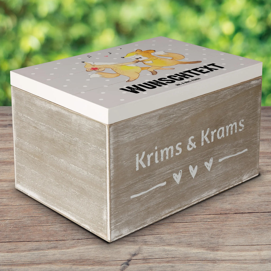 Personalizowane drewniane pudełko lisy tańczyć salsę Kiste Personalisiert, Erinnerungskiste, Geschenkbox personalisiert, Holzkiste mit Namen, Schatzkiste mit Namen, Schatulle mit Namen, Truhe Personalisiert, Aufbewahrungsbox Personalisiert, mit Namen, GEschenkdose personalisiert, Dekokiste Personalisiert, Erinnerungsbox mit Namen, Holzkiste Personalisiert, Dekokiste mit Namen, Kiste mit Namen, Schatulle Personalisiert, Erinnerungskiste Personalisiert, Truhe mit Namen, Erinnerungsbox Personalisiert, Aufbewahrungsbox mit Namen, Schatzkiste Personalisiert, Geschenk, Sport, Sportart, Hobby, Schenken, Danke, Dankeschön, Auszeichnung, Gewinn, Sportler, Tanzkurs, Salsa tanzen, Tanzschule, Tanzen