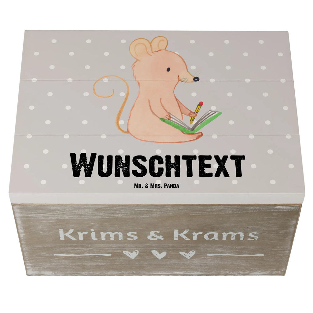 Personalisierte Holzkiste Maus Kreatives Schreiben mit Namen, GEschenkdose Personalisiert, Erinnerungsbox Personalisiert, Geschenkbox Personalisiert, Schatulle Personalisiert, Schatzkiste mit Namen, Dekokiste mit Namen, Dekokiste Personalisiert, Erinnerungsbox mit Namen, Schatulle mit Namen, Erinnerungskiste Personalisiert, Holzkiste mit Namen, Aufbewahrungsbox mit Namen, Kiste Personalisiert, Holzkiste Personalisiert, Schatzkiste Personalisiert, Truhe Personalisiert, Aufbewahrungsbox Personalisiert, Kiste mit Namen, Truhe mit Namen, Geschenk, Schenken, Sport, Sportart, Hobby, Danke, Dankeschön, Auszeichnung, Gewinn, Sportler, Literatur schreiben, Kreatives Schreiben, Creative Writing