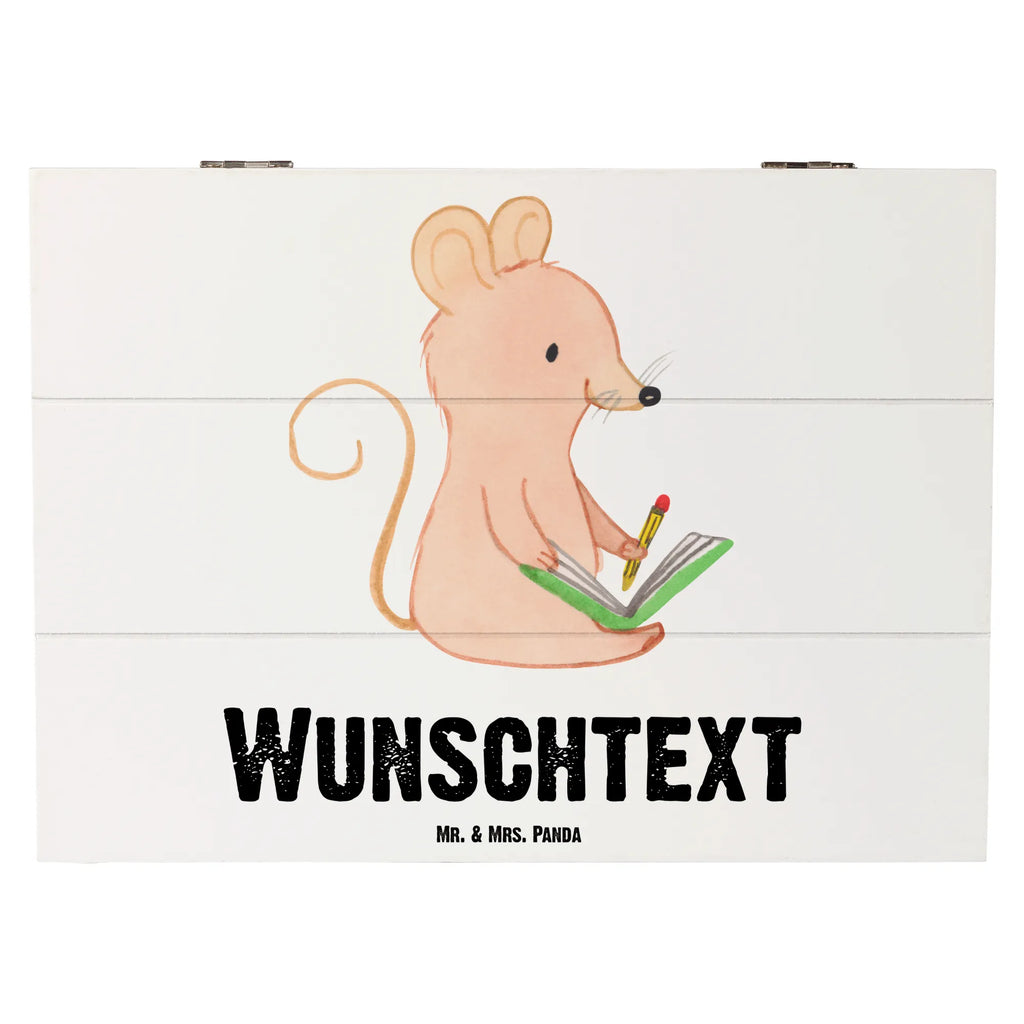 Personalisierte Holzkiste Maus Kreatives Schreiben mit Namen, GEschenkdose Personalisiert, Erinnerungsbox Personalisiert, Geschenkbox Personalisiert, Schatulle Personalisiert, Schatzkiste mit Namen, Dekokiste mit Namen, Dekokiste Personalisiert, Erinnerungsbox mit Namen, Schatulle mit Namen, Erinnerungskiste Personalisiert, Holzkiste mit Namen, Aufbewahrungsbox mit Namen, Kiste Personalisiert, Holzkiste Personalisiert, Schatzkiste Personalisiert, Truhe Personalisiert, Aufbewahrungsbox Personalisiert, Kiste mit Namen, Truhe mit Namen, Geschenk, Schenken, Sport, Sportart, Hobby, Danke, Dankeschön, Auszeichnung, Gewinn, Sportler, Literatur schreiben, Kreatives Schreiben, Creative Writing