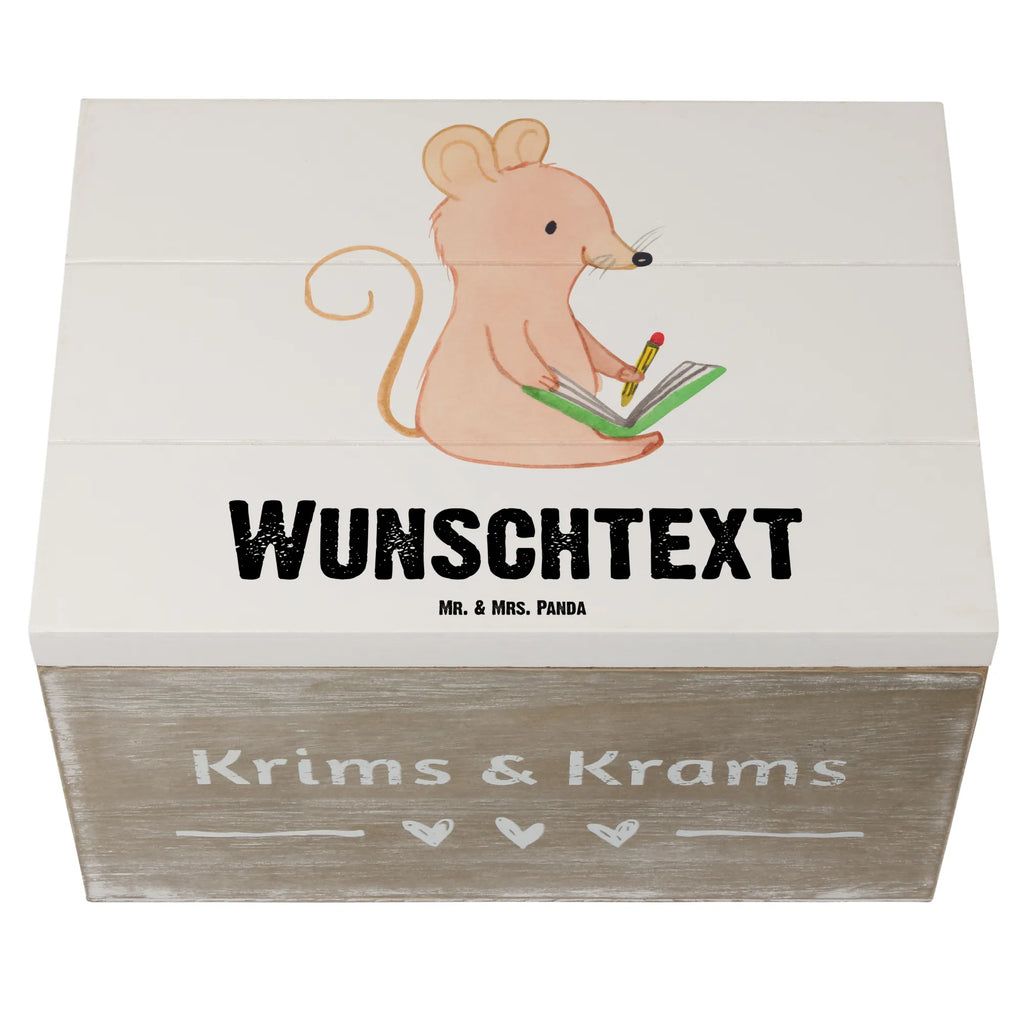 Personalisierte Holzkiste Maus Kreatives Schreiben mit Namen, GEschenkdose Personalisiert, Erinnerungsbox Personalisiert, Geschenkbox Personalisiert, Schatulle Personalisiert, Schatzkiste mit Namen, Dekokiste mit Namen, Dekokiste Personalisiert, Erinnerungsbox mit Namen, Schatulle mit Namen, Erinnerungskiste Personalisiert, Holzkiste mit Namen, Aufbewahrungsbox mit Namen, Kiste Personalisiert, Holzkiste Personalisiert, Schatzkiste Personalisiert, Truhe Personalisiert, Aufbewahrungsbox Personalisiert, Kiste mit Namen, Truhe mit Namen, Geschenk, Schenken, Sport, Sportart, Hobby, Danke, Dankeschön, Auszeichnung, Gewinn, Sportler, Literatur schreiben, Kreatives Schreiben, Creative Writing