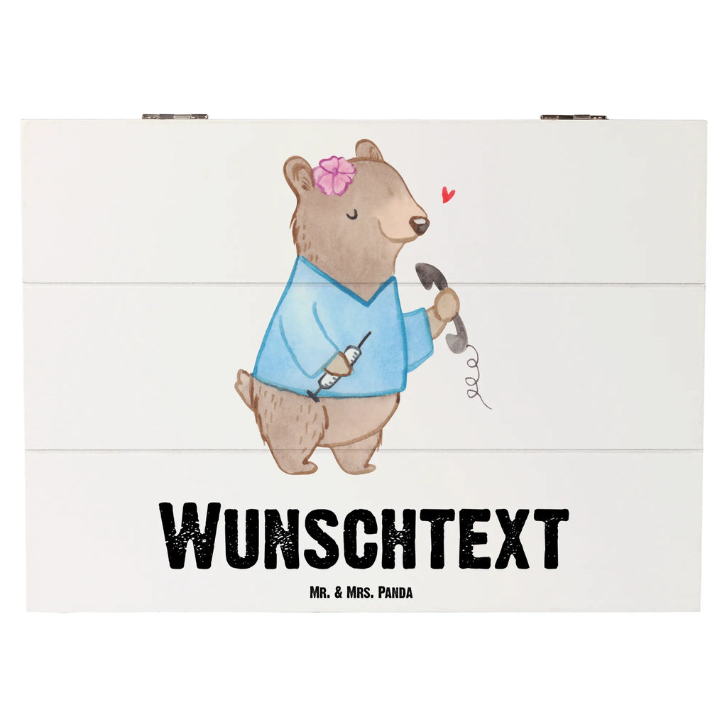 Personalised wooden chest medical assistant Heart Holzkiste mit Namen, Dekokiste mit Namen, Schatzkiste mit Namen, Holzkiste Personalisiert, Kiste Personalisiert, Erinnerungskiste Personalisiert, Dekokiste Personalisiert, Schatulle mit Namen, Schatulle Personalisiert, Erinnerungsbox mit Namen, Truhe Personalisiert, Aufbewahrungsbox Personalisiert, GEschenkdose Personalisiert, Erinnerungsbox Personalisiert, Geschenkbox Personalisiert, Aufbewahrungsbox mit Namen, mit Namen, Kiste mit Namen, Truhe mit Namen, Schatzkiste Personalisiert, Beruf, Firma, Schenken, Mitarbeiter, Arbeitskollege, Danke, Kollegin, Geschenk, Kollege, Rente, Jubiläum, Abschied, Dankeschön, Ausbildung, Arzthelferin, Medizinische Fachangestellte