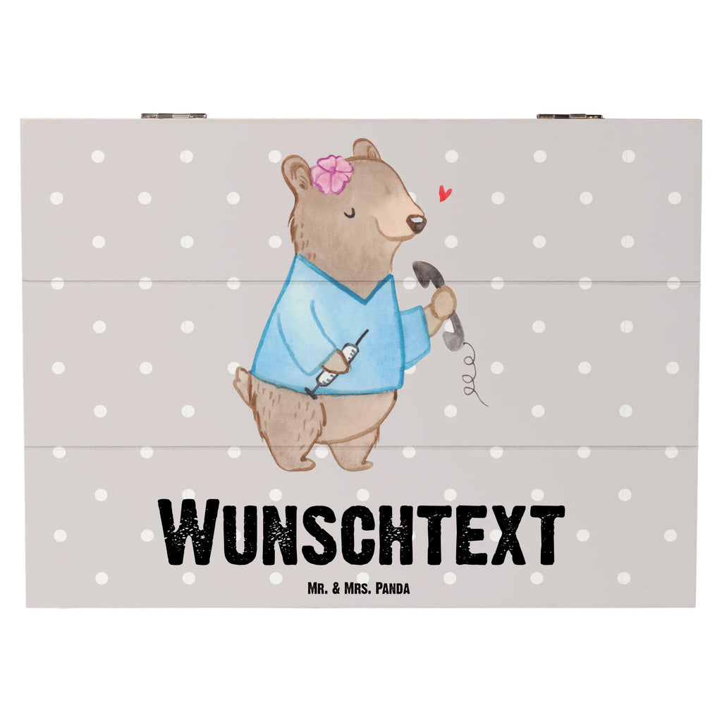 Personalised wooden chest medical assistant Heart Holzkiste mit Namen, Dekokiste mit Namen, Schatzkiste mit Namen, Holzkiste Personalisiert, Kiste Personalisiert, Erinnerungskiste Personalisiert, Dekokiste Personalisiert, Schatulle mit Namen, Schatulle Personalisiert, Erinnerungsbox mit Namen, Truhe Personalisiert, Aufbewahrungsbox Personalisiert, GEschenkdose Personalisiert, Erinnerungsbox Personalisiert, Geschenkbox Personalisiert, Aufbewahrungsbox mit Namen, mit Namen, Kiste mit Namen, Truhe mit Namen, Schatzkiste Personalisiert, Beruf, Firma, Schenken, Mitarbeiter, Arbeitskollege, Danke, Kollegin, Geschenk, Kollege, Rente, Jubiläum, Abschied, Dankeschön, Ausbildung, Arzthelferin, Medizinische Fachangestellte