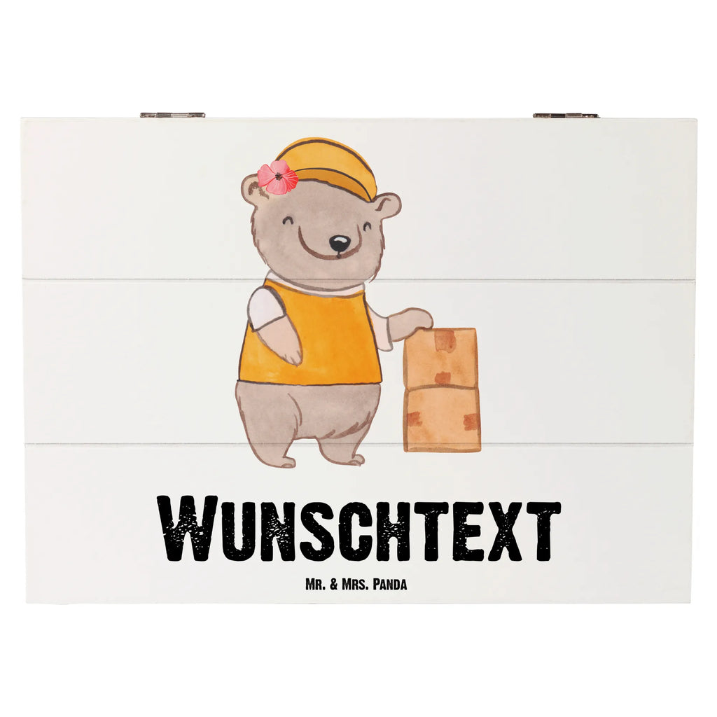 Personalisierte Holzkiste Lieferdienstmitarbeiterin mit Herz Holzkiste Personalisiert, Schatulle Personalisiert, Aufbewahrungsbox Personalisiert, Kiste mit Namen, Dekokiste Personalisiert, Aufbewahrungsbox mit Namen, Schatzkiste Personalisiert, GEschenkdose personalisiert, Schatzkiste mit Namen, Schatulle mit Namen, Erinnerungsbox mit Namen, Geschenkbox personalisiert, Dekokiste mit Namen, Erinnerungsbox Personalisiert, Holzkiste mit Namen, Kiste Personalisiert, Erinnerungskiste, Truhe mit Namen, Erinnerungskiste Personalisiert, mit Namen, Truhe Personalisiert, Beruf, Ausbildung, Jubiläum, Abschied, Rente, Kollege, Kollegin, Geschenk, Schenken, Arbeitskollege, Mitarbeiter, Firma, Danke, Dankeschön, Lieferbringdienst, Pizzabotin, Lieferdienstmitarbeiterin, Pizzabäckerin, Pizzabringdienst