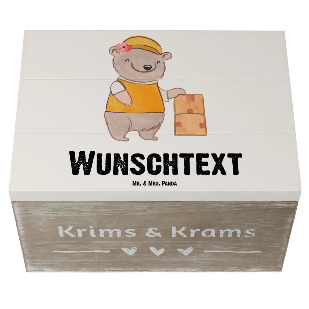 Personalisierte Holzkiste Lieferdienstmitarbeiterin mit Herz Holzkiste Personalisiert, Schatulle Personalisiert, Aufbewahrungsbox Personalisiert, Kiste mit Namen, Dekokiste Personalisiert, Aufbewahrungsbox mit Namen, Schatzkiste Personalisiert, GEschenkdose personalisiert, Schatzkiste mit Namen, Schatulle mit Namen, Erinnerungsbox mit Namen, Geschenkbox personalisiert, Dekokiste mit Namen, Erinnerungsbox Personalisiert, Holzkiste mit Namen, Kiste Personalisiert, Erinnerungskiste, Truhe mit Namen, Erinnerungskiste Personalisiert, mit Namen, Truhe Personalisiert, Beruf, Ausbildung, Jubiläum, Abschied, Rente, Kollege, Kollegin, Geschenk, Schenken, Arbeitskollege, Mitarbeiter, Firma, Danke, Dankeschön, Lieferbringdienst, Pizzabotin, Lieferdienstmitarbeiterin, Pizzabäckerin, Pizzabringdienst