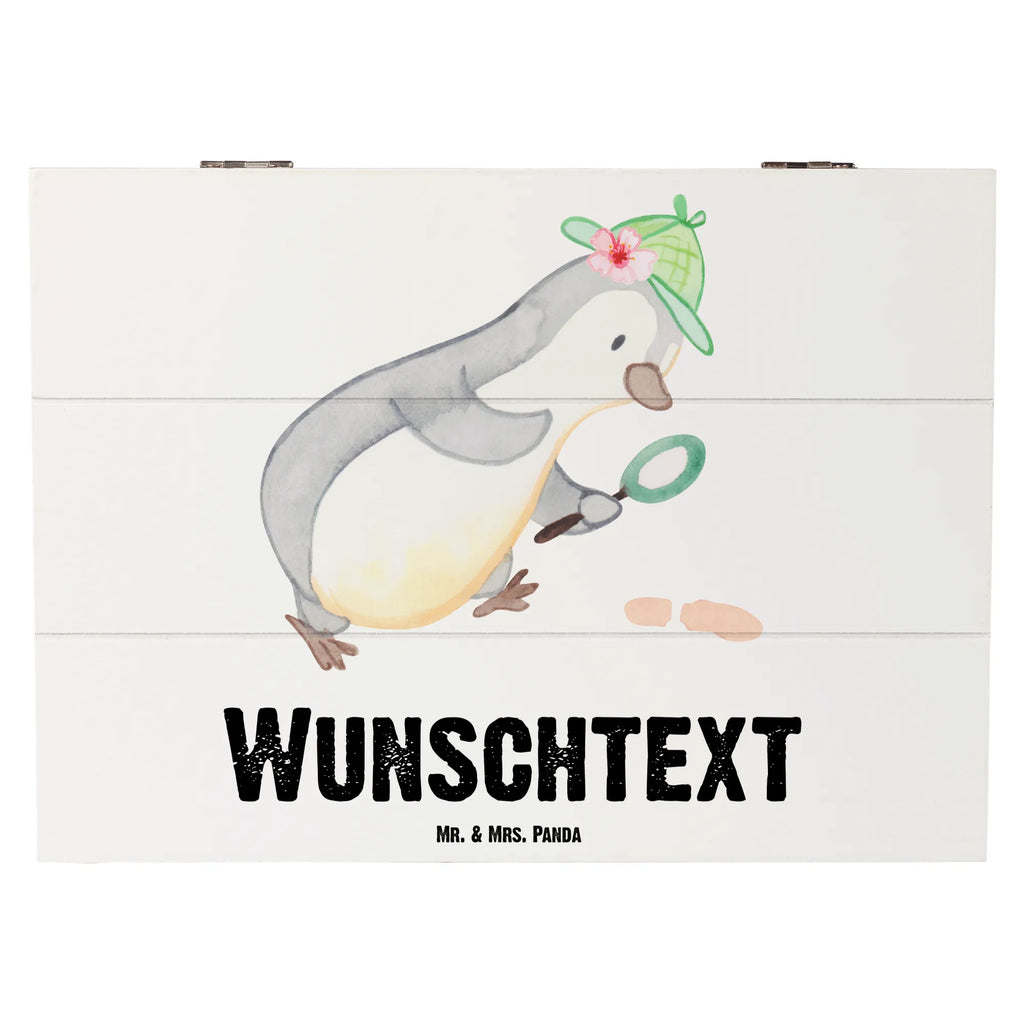 Personalizowane drewniane pudełko detektywka serce Kiste mit Namen, Truhe mit Namen, Erinnerungsbox Personalisiert, Schatzkiste Personalisiert, Schatzkiste mit Namen, Dekokiste mit Namen, Erinnerungsbox mit Namen, Aufbewahrungsbox mit Namen, Erinnerungskiste, Holzkiste mit Namen, Holzkiste Personalisiert, Erinnerungskiste Personalisiert, Truhe Personalisiert, Dekokiste Personalisiert, GEschenkdose personalisiert, mit Namen, Aufbewahrungsbox Personalisiert, Kiste Personalisiert, Schatulle mit Namen, Geschenkbox personalisiert, Schatulle Personalisiert, Beruf, Ausbildung, Jubiläum, Abschied, Rente, Kollege, Kollegin, Geschenk, Schenken, Arbeitskollege, Mitarbeiter, Firma, Danke, Dankeschön, Detektivin, Wirtschaftsdetektei, Agentin, Berufsdetektivin, Privatdetektei, Ermittlerin, Spurensuche, Detektivausbildung