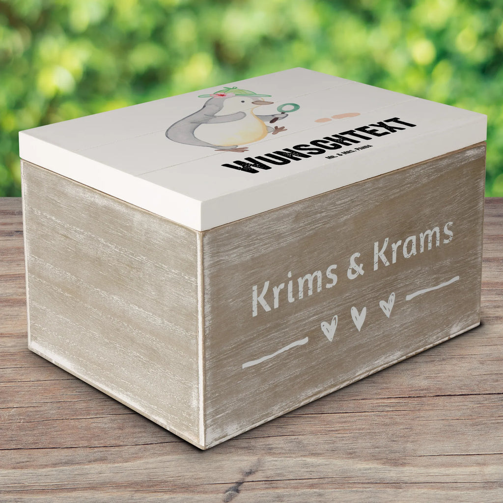 Personalizowane drewniane pudełko detektywka serce Kiste mit Namen, Truhe mit Namen, Erinnerungsbox Personalisiert, Schatzkiste Personalisiert, Schatzkiste mit Namen, Dekokiste mit Namen, Erinnerungsbox mit Namen, Aufbewahrungsbox mit Namen, Erinnerungskiste, Holzkiste mit Namen, Holzkiste Personalisiert, Erinnerungskiste Personalisiert, Truhe Personalisiert, Dekokiste Personalisiert, GEschenkdose personalisiert, mit Namen, Aufbewahrungsbox Personalisiert, Kiste Personalisiert, Schatulle mit Namen, Geschenkbox personalisiert, Schatulle Personalisiert, Beruf, Ausbildung, Jubiläum, Abschied, Rente, Kollege, Kollegin, Geschenk, Schenken, Arbeitskollege, Mitarbeiter, Firma, Danke, Dankeschön, Detektivin, Wirtschaftsdetektei, Agentin, Berufsdetektivin, Privatdetektei, Ermittlerin, Spurensuche, Detektivausbildung