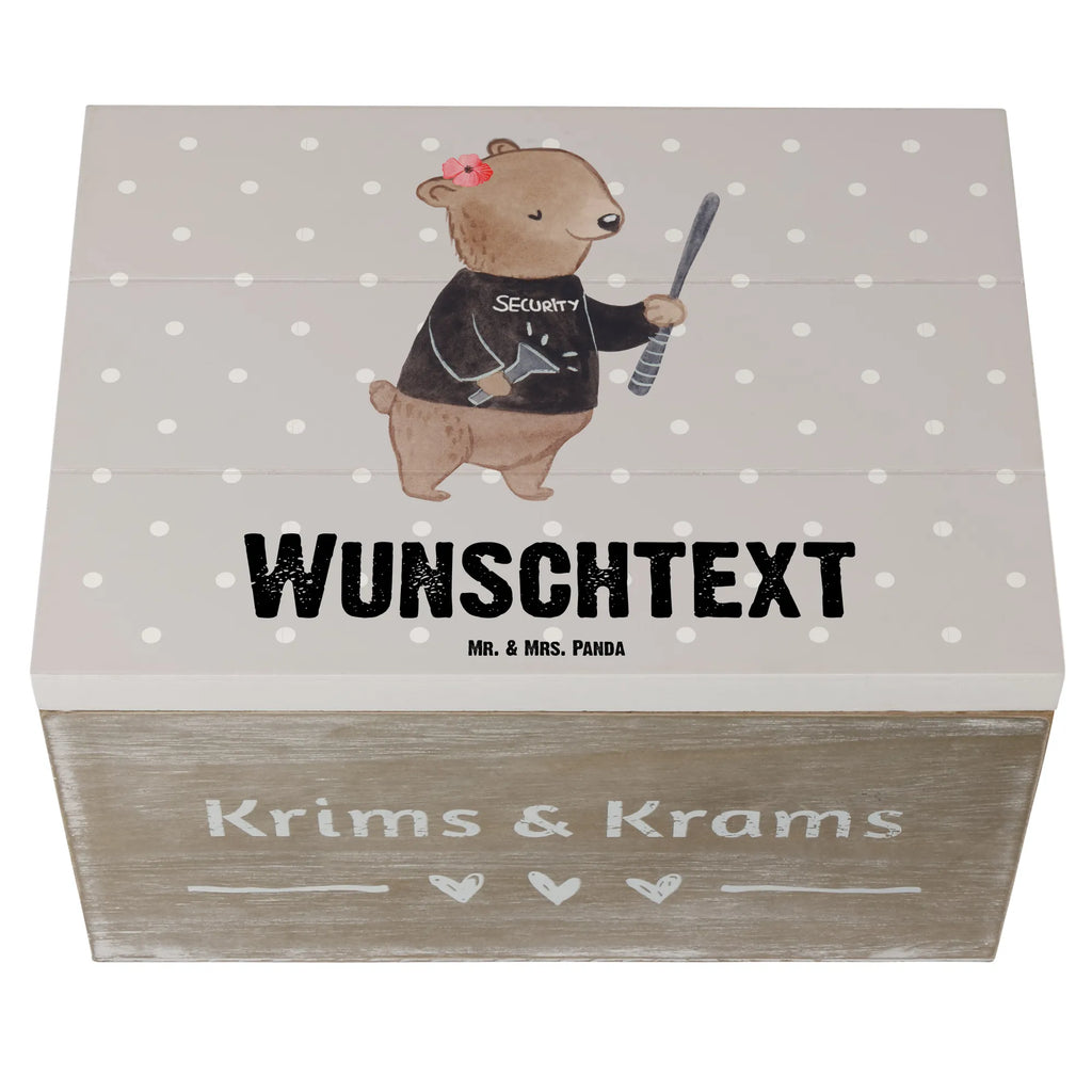 Personalisierte Holzkiste Security Mitarbeiterin mit Herz Schatulle Personalisiert, Truhe Personalisiert, Erinnerungsbox mit Namen, mit Namen, Geschenkbox Personalisiert, Dekokiste mit Namen, Aufbewahrungsbox Personalisiert, Truhe mit Namen, GEschenkdose Personalisiert, Dekokiste Personalisiert, Holzkiste Personalisiert, Schatulle mit Namen, Schatzkiste Personalisiert, Kiste Personalisiert, Erinnerungsbox Personalisiert, Kiste mit Namen, Aufbewahrungsbox mit Namen, Holzkiste mit Namen, Schatzkiste mit Namen, Erinnerungskiste Personalisiert, Beruf, Firma, Schenken, Mitarbeiter, Arbeitskollege, Danke, Kollegin, Geschenk, Kollege, Rente, Jubiläum, Abschied, Dankeschön, Ausbildung