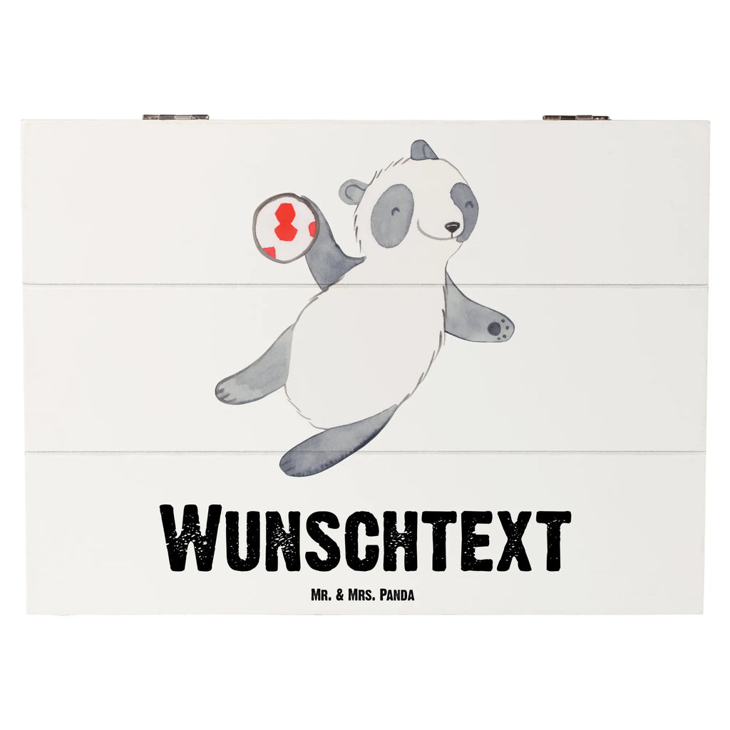 Personalisierte Holzkiste Panda Handball spielen Dekokiste Personalisiert, Schatzkiste mit Namen, Dekokiste mit Namen, Truhe mit Namen, Erinnerungsbox Personalisiert, Kiste Personalisiert, Schatulle Personalisiert, Truhe Personalisiert, Holzkiste mit Namen, Erinnerungsbox mit Namen, Kiste mit Namen, Holzkiste Personalisiert, Erinnerungskiste Personalisiert, Schatulle mit Namen, Geschenkbox Personalisiert, Aufbewahrungsbox Personalisiert, GEschenkdose Personalisiert, Schatzkiste Personalisiert, mit Namen, Aufbewahrungsbox mit Namen, Geschenk, Schenken, Sport, Sportart, Hobby, Danke, Dankeschön, Auszeichnung, Gewinn, Sportler, Handball spielen, Handball Turnier, Handball Club, Handball Verein