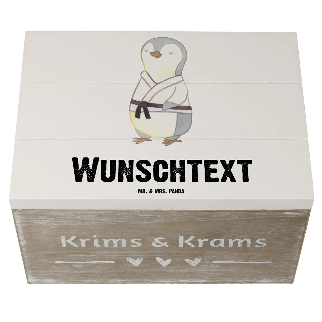 Personalizowane drewniane pudełko Pingwin karate Aufbewahrungsbox Personalisiert, Holzkiste mit Namen, Holzkiste Personalisiert, Geschenkbox Personalisiert, Erinnerungsbox Personalisiert, Erinnerungskiste Personalisiert, GEschenkdose Personalisiert, Kiste mit Namen, Schatzkiste mit Namen, Schatulle Personalisiert, Schatulle mit Namen, Kiste Personalisiert, mit Namen, Truhe Personalisiert, Erinnerungsbox mit Namen, Dekokiste mit Namen, Truhe mit Namen, Aufbewahrungsbox mit Namen, Dekokiste Personalisiert, Schatzkiste Personalisiert, Geschenk, Schenken, Sport, Sportart, Hobby, Danke, Dankeschön, Auszeichnung, Gewinn, Sportler, Kampfkunst, Karate, Karate Verein, Selbstverteidigung, Kampfsportart