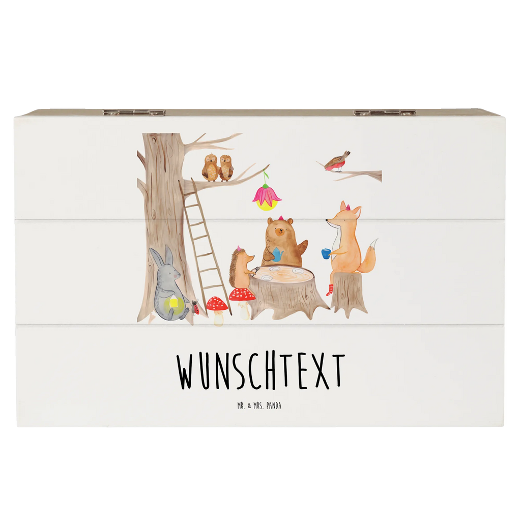 Personalizowane drewniane pudełko zwierzęta leśne piknik Schatulle Personalisiert, GEschenkdose personalisiert, Kiste mit Namen, Erinnerungsbox mit Namen, Geschenkbox personalisiert, Dekokiste Personalisiert, Schatulle mit Namen, Truhe mit Namen, Kiste Personalisiert, Erinnerungsbox Personalisiert, Erinnerungskiste, Erinnerungskiste Personalisiert, Holzkiste Personalisiert, Schatzkiste Personalisiert, mit Namen, Dekokiste mit Namen, Aufbewahrungsbox Personalisiert, Aufbewahrungsbox mit Namen, Holzkiste mit Namen, Schatzkiste mit Namen, Truhe Personalisiert, Tiermotive, Gute Laune, lustige Sprüche, Tiere, Hase, Fuchs, Picknick, Eichhörnchen, Wald, Maus, Waldtiere, Igel