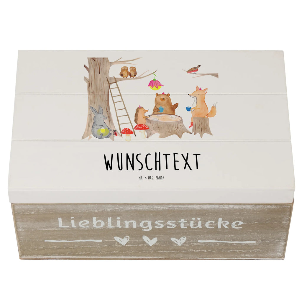 Personalizowane drewniane pudełko zwierzęta leśne piknik Schatulle Personalisiert, GEschenkdose personalisiert, Kiste mit Namen, Erinnerungsbox mit Namen, Geschenkbox personalisiert, Dekokiste Personalisiert, Schatulle mit Namen, Truhe mit Namen, Kiste Personalisiert, Erinnerungsbox Personalisiert, Erinnerungskiste, Erinnerungskiste Personalisiert, Holzkiste Personalisiert, Schatzkiste Personalisiert, mit Namen, Dekokiste mit Namen, Aufbewahrungsbox Personalisiert, Aufbewahrungsbox mit Namen, Holzkiste mit Namen, Schatzkiste mit Namen, Truhe Personalisiert, Tiermotive, Gute Laune, lustige Sprüche, Tiere, Hase, Fuchs, Picknick, Eichhörnchen, Wald, Maus, Waldtiere, Igel