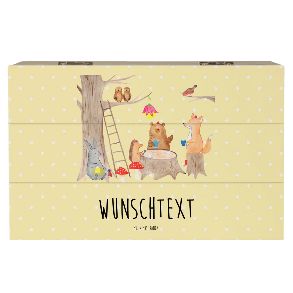 Personalizowane drewniane pudełko zwierzęta leśne piknik Schatulle Personalisiert, GEschenkdose personalisiert, Kiste mit Namen, Erinnerungsbox mit Namen, Geschenkbox personalisiert, Dekokiste Personalisiert, Schatulle mit Namen, Truhe mit Namen, Kiste Personalisiert, Erinnerungsbox Personalisiert, Erinnerungskiste, Erinnerungskiste Personalisiert, Holzkiste Personalisiert, Schatzkiste Personalisiert, mit Namen, Dekokiste mit Namen, Aufbewahrungsbox Personalisiert, Aufbewahrungsbox mit Namen, Holzkiste mit Namen, Schatzkiste mit Namen, Truhe Personalisiert, Tiermotive, Gute Laune, lustige Sprüche, Tiere, Hase, Fuchs, Picknick, Eichhörnchen, Wald, Maus, Waldtiere, Igel