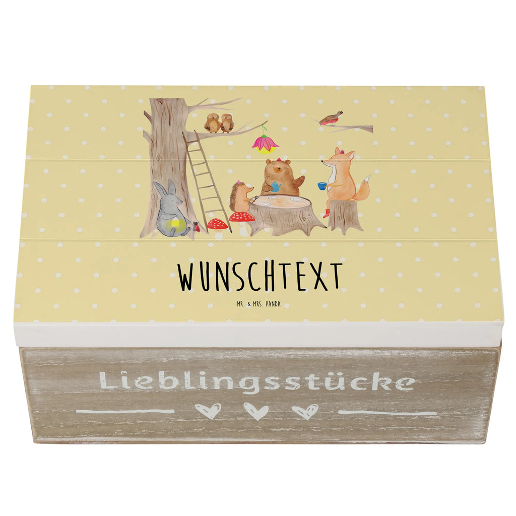 Personalizowane drewniane pudełko zwierzęta leśne piknik Schatulle Personalisiert, GEschenkdose personalisiert, Kiste mit Namen, Erinnerungsbox mit Namen, Geschenkbox personalisiert, Dekokiste Personalisiert, Schatulle mit Namen, Truhe mit Namen, Kiste Personalisiert, Erinnerungsbox Personalisiert, Erinnerungskiste, Erinnerungskiste Personalisiert, Holzkiste Personalisiert, Schatzkiste Personalisiert, mit Namen, Dekokiste mit Namen, Aufbewahrungsbox Personalisiert, Aufbewahrungsbox mit Namen, Holzkiste mit Namen, Schatzkiste mit Namen, Truhe Personalisiert, Tiermotive, Gute Laune, lustige Sprüche, Tiere, Hase, Fuchs, Picknick, Eichhörnchen, Wald, Maus, Waldtiere, Igel