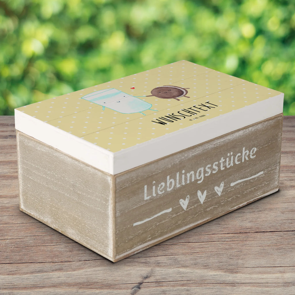 Personalizowane drewniane pudełko mleko ciastko Erinnerungsbox Personalisiert, Schatulle mit Namen, Truhe Personalisiert, Kiste mit Namen, Schatulle Personalisiert, Erinnerungskiste Personalisiert, Holzkiste mit Namen, Kiste Personalisiert, Schatzkiste mit Namen, Schatzkiste Personalisiert, GEschenkdose Personalisiert, Dekokiste mit Namen, Erinnerungsbox mit Namen, Aufbewahrungsbox mit Namen, Holzkiste Personalisiert, Geschenkbox Personalisiert, Aufbewahrungsbox Personalisiert, Dekokiste Personalisiert, Truhe mit Namen, mit Namen, Tiere, Lustige Sprüche, Gute Laune, Tiermotive, Motiv Süß, Romantisch, Cookie, Kekse, Keks, Milk, Kaffee, Einladung Frühstück, Perfektes Paar, Milch