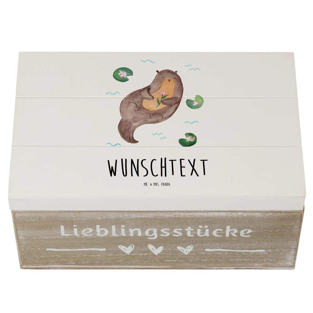 Personalizowane drewniane pudełko wydra lilia wodna Erinnerungsbox Personalisiert, Aufbewahrungsbox mit Namen, Erinnerungskiste Personalisiert, Dekokiste mit Namen, GEschenkdose Personalisiert, Holzkiste Personalisiert, Erinnerungsbox mit Namen, Dekokiste Personalisiert, Kiste Personalisiert, Schatzkiste Personalisiert, Schatulle mit Namen, Truhe mit Namen, Truhe Personalisiert, mit Namen, Holzkiste mit Namen, Kiste mit Namen, Schatulle Personalisiert, Aufbewahrungsbox Personalisiert, Geschenkbox Personalisiert, Schatzkiste mit Namen, Otter, Fischotter, Seeotter, Otter Seeotter See Otter
