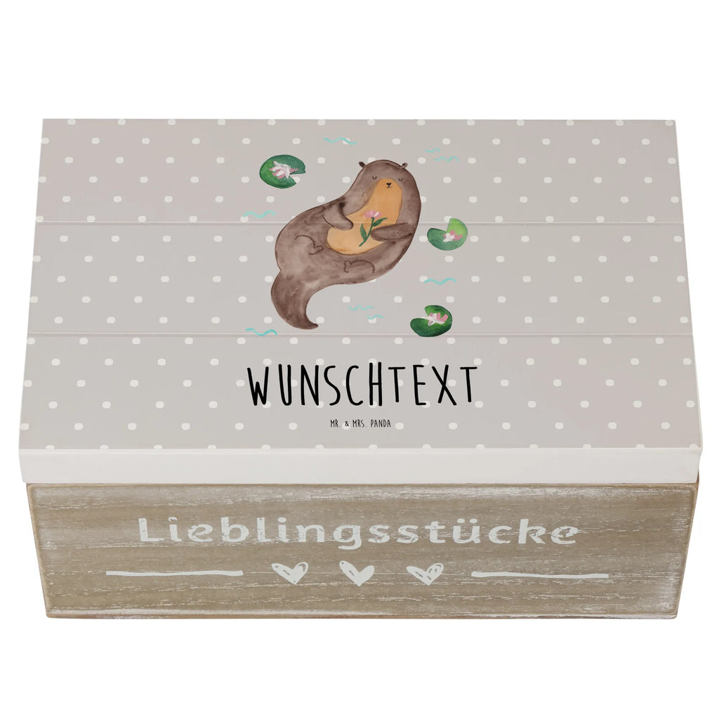 Personalizowane drewniane pudełko wydra lilia wodna Erinnerungsbox Personalisiert, Aufbewahrungsbox mit Namen, Erinnerungskiste Personalisiert, Dekokiste mit Namen, GEschenkdose Personalisiert, Holzkiste Personalisiert, Erinnerungsbox mit Namen, Dekokiste Personalisiert, Kiste Personalisiert, Schatzkiste Personalisiert, Schatulle mit Namen, Truhe mit Namen, Truhe Personalisiert, mit Namen, Holzkiste mit Namen, Kiste mit Namen, Schatulle Personalisiert, Aufbewahrungsbox Personalisiert, Geschenkbox Personalisiert, Schatzkiste mit Namen, Otter, Fischotter, Seeotter, Otter Seeotter See Otter