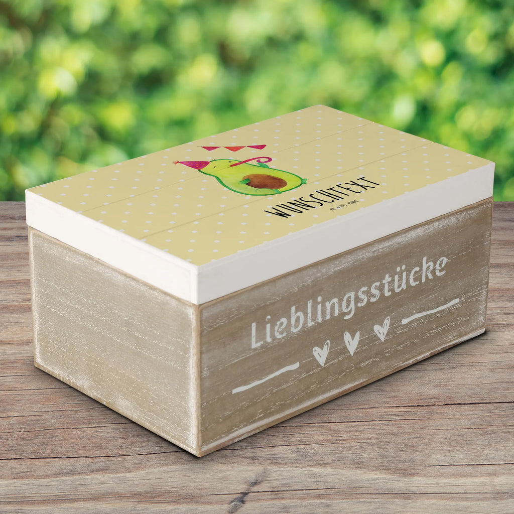 Personalizowane drewniane pudełko Awokado Czas na imprezę Aufbewahrungsbox mit Namen, Aufbewahrungsbox Personalisiert, GEschenkdose Personalisiert, Kiste mit Namen, Kiste Personalisiert, Schatulle mit Namen, Holzkiste mit Namen, Geschenkbox Personalisiert, Truhe Personalisiert, Holzkiste Personalisiert, Erinnerungsbox Personalisiert, Schatzkiste mit Namen, Schatzkiste Personalisiert, Truhe mit Namen, Dekokiste Personalisiert, Erinnerungsbox mit Namen, Dekokiste mit Namen, mit Namen, Schatulle Personalisiert, Erinnerungskiste Personalisiert, Veggie, Vegan, Gesund, Avocado