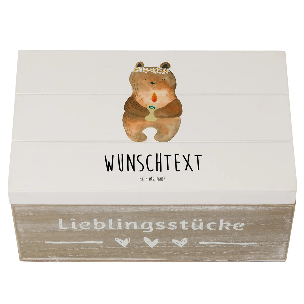 Personalised wooden chest bear communion Kiste Personalisiert, Erinnerungsbox mit Namen, Aufbewahrungsbox Personalisiert, Dekokiste mit Namen, Aufbewahrungsbox mit Namen, GEschenkdose Personalisiert, Holzkiste mit Namen, Dekokiste Personalisiert, Erinnerungsbox Personalisiert, Kiste mit Namen, Holzkiste Personalisiert, mit Namen, Truhe mit Namen, Truhe Personalisiert, Schatulle mit Namen, Geschenkbox Personalisiert, Schatulle Personalisiert, Schatzkiste Personalisiert, Schatzkiste mit Namen, Erinnerungskiste Personalisiert, Teddy, Bär, Teddybär, Katholisch, Taufkerze, Kommunion, Gottes Segen