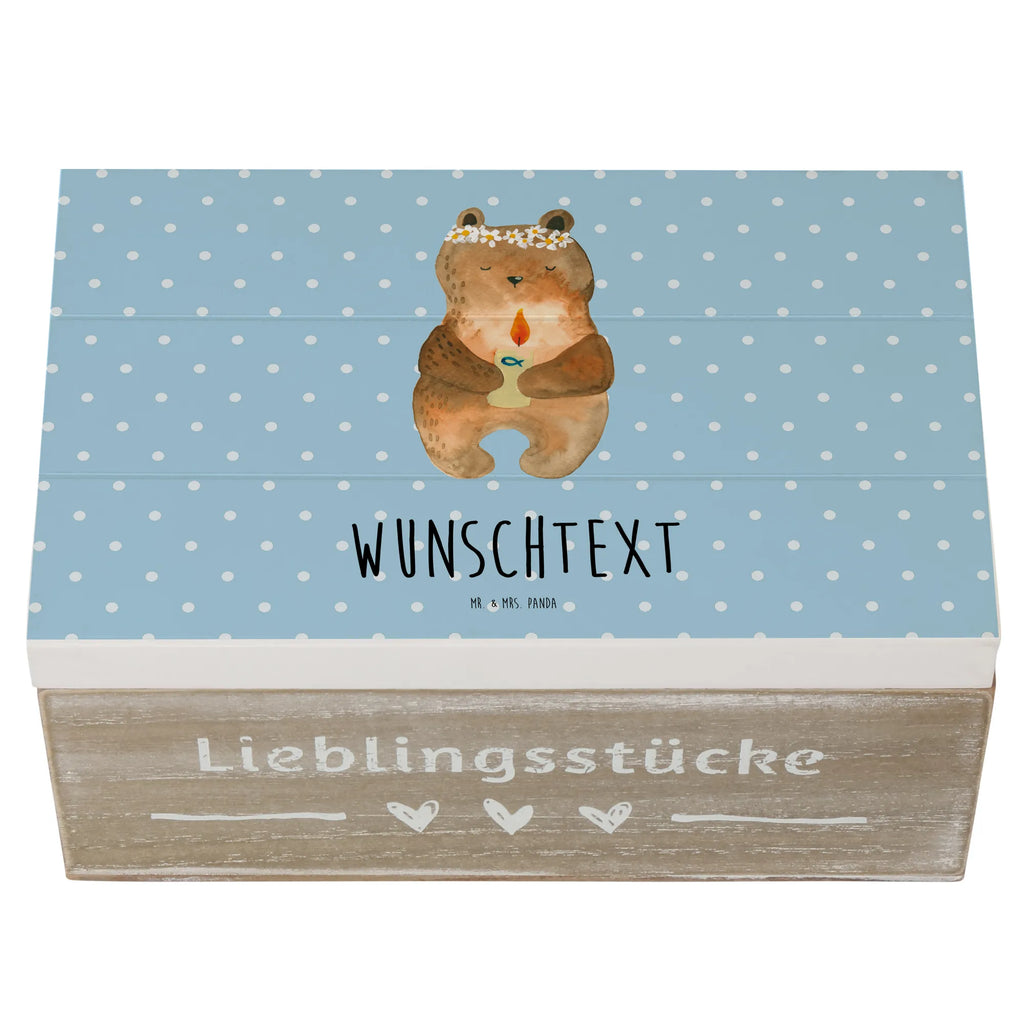 Personalised wooden chest bear communion Kiste Personalisiert, Erinnerungsbox mit Namen, Aufbewahrungsbox Personalisiert, Dekokiste mit Namen, Aufbewahrungsbox mit Namen, GEschenkdose Personalisiert, Holzkiste mit Namen, Dekokiste Personalisiert, Erinnerungsbox Personalisiert, Kiste mit Namen, Holzkiste Personalisiert, mit Namen, Truhe mit Namen, Truhe Personalisiert, Schatulle mit Namen, Geschenkbox Personalisiert, Schatulle Personalisiert, Schatzkiste Personalisiert, Schatzkiste mit Namen, Erinnerungskiste Personalisiert, Teddy, Bär, Teddybär, Katholisch, Taufkerze, Kommunion, Gottes Segen