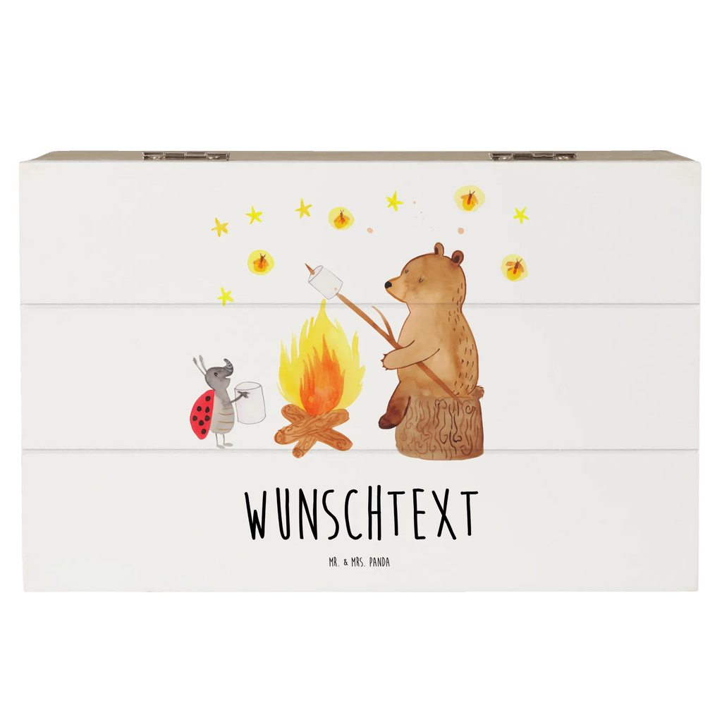 Personalisierte Holzkiste Bär & Marienkäfer Lagerfeuer Dekokiste mit Namen, Kiste Personalisiert, Schatzkiste mit Namen, mit Namen, Holzkiste Personalisiert, Schatzkiste Personalisiert, Erinnerungskiste Personalisiert, Schatulle mit Namen, Kiste mit Namen, Erinnerungsbox mit Namen, GEschenkdose Personalisiert, Truhe Personalisiert, Truhe mit Namen, Aufbewahrungsbox Personalisiert, Aufbewahrungsbox mit Namen, Schatulle Personalisiert, Holzkiste mit Namen, Erinnerungsbox Personalisiert, Dekokiste Personalisiert, Geschenkbox Personalisiert, Bär, Teddybär, Teddy, Lagerfeuer