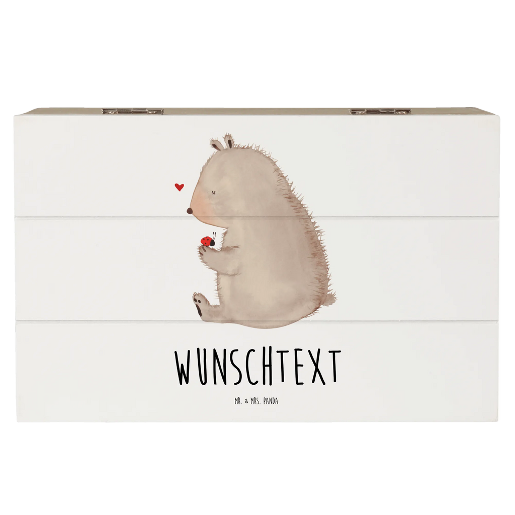 Personalizowane drewniane pudełko niedźwiedź biedronka Schatzkiste mit Namen, Kiste Personalisiert, Truhe Personalisiert, Erinnerungsbox mit Namen, Erinnerungsbox Personalisiert, Holzkiste Personalisiert, Kiste mit Namen, Schatulle Personalisiert, Erinnerungskiste Personalisiert, Holzkiste mit Namen, Dekokiste Personalisiert, mit Namen, Aufbewahrungsbox Personalisiert, Dekokiste mit Namen, Schatulle mit Namen, Schatzkiste Personalisiert, Geschenkbox Personalisiert, Truhe mit Namen, Aufbewahrungsbox mit Namen, GEschenkdose Personalisiert, Teddy, Bär, Teddybär, Freiheit, Motivation, Marienkäfer, Liebe, Das Leben Ist schön