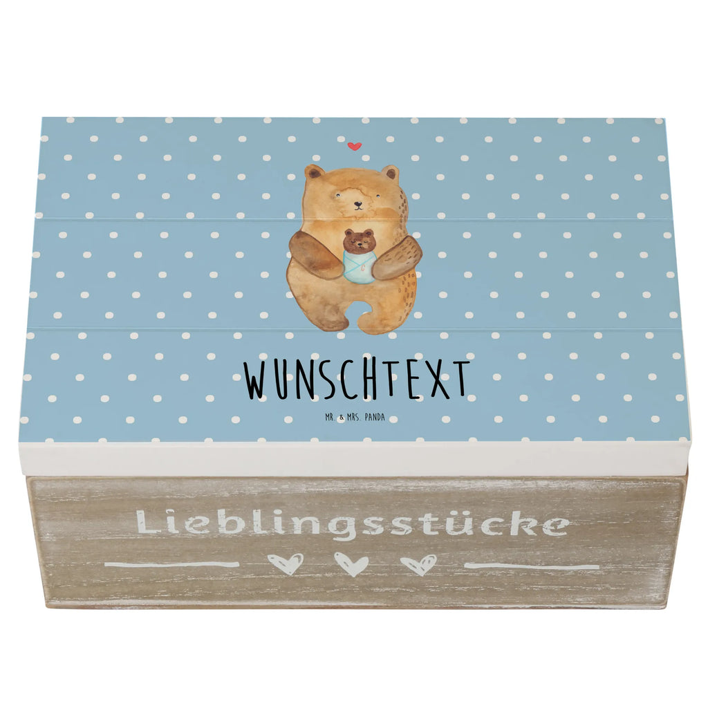 Personalizowane drewniane pudełko Niedźwiedź Niemowlę Erinnerungsbox Personalisiert, Aufbewahrungsbox Personalisiert, Schatulle mit Namen, Truhe Personalisiert, Geschenkbox Personalisiert, mit Namen, Dekokiste mit Namen, Aufbewahrungsbox mit Namen, Schatzkiste mit Namen, Dekokiste Personalisiert, Schatulle Personalisiert, Holzkiste Personalisiert, Truhe mit Namen, Erinnerungsbox mit Namen, GEschenkdose Personalisiert, Kiste Personalisiert, Erinnerungskiste Personalisiert, Schatzkiste Personalisiert, Kiste mit Namen, Holzkiste mit Namen, Teddy, Bär, Teddybär, Enkel, Eltern, Enkelin, Mutter, Neffe, Taufe, Baby, Täufling, Glückwunsch, Nichte, Geburt, Geburtstag