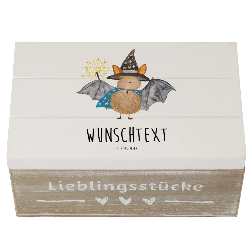 Personalised wooden chest bat wizard Dekokiste mit Namen, Kiste mit Namen, Truhe mit Namen, Schatzkiste mit Namen, Holzkiste Personalisiert, Geschenkbox Personalisiert, Erinnerungsbox Personalisiert, Holzkiste mit Namen, Schatulle mit Namen, Schatzkiste Personalisiert, Dekokiste Personalisiert, Aufbewahrungsbox Personalisiert, Kiste Personalisiert, Erinnerungsbox mit Namen, Schatulle Personalisiert, GEschenkdose Personalisiert, mit Namen, Erinnerungskiste Personalisiert, Aufbewahrungsbox mit Namen, Truhe Personalisiert, Lustige Sprüche, Tiere, Tiermotive, Gute Laune, Reinsteigern, Fledermäuse, Fledermaus, Magier, Frauen, Zauberer
