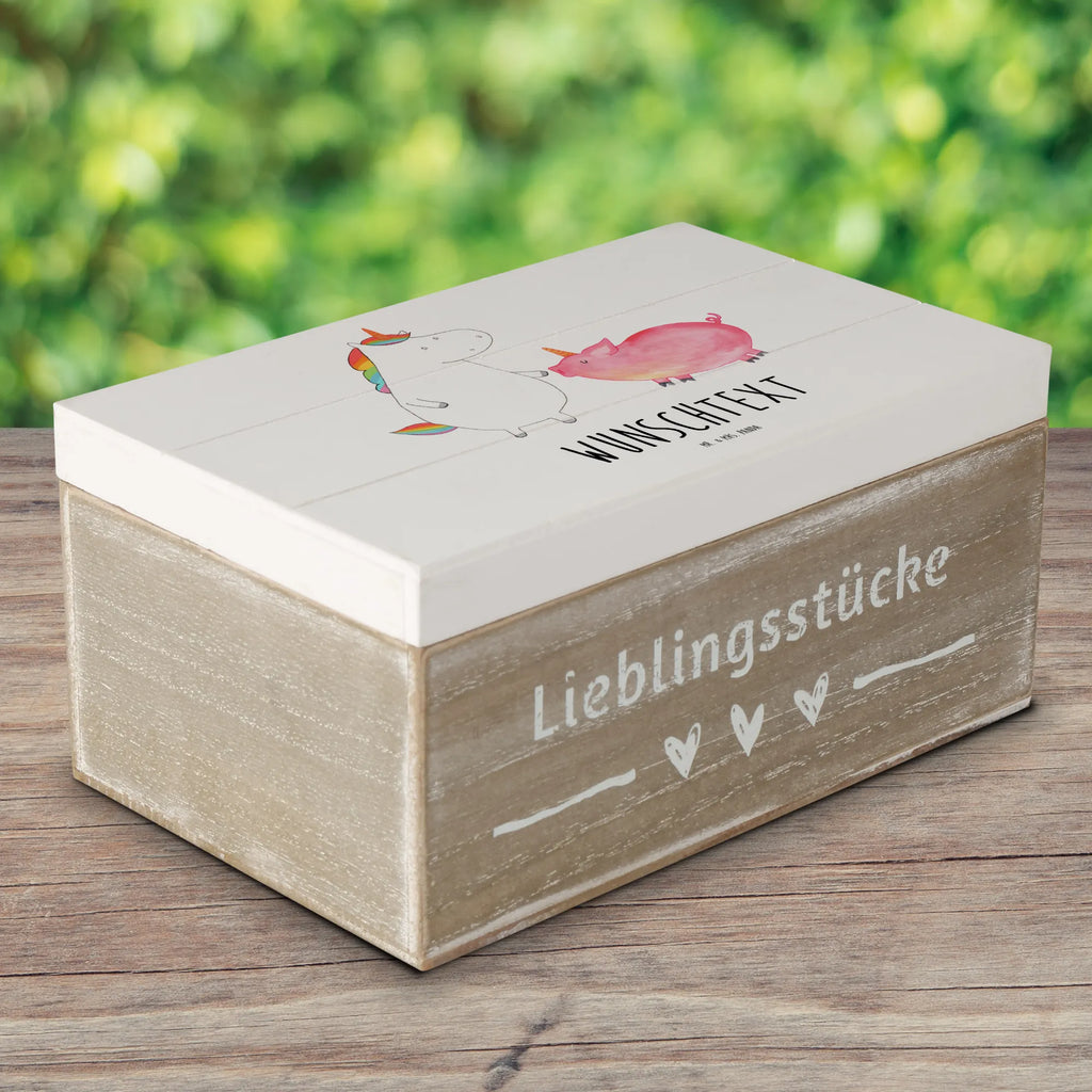 Personalizowane drewniane pudełko jednorożec świnia Holzkiste Personalisiert, mit Namen, Kiste mit Namen, Aufbewahrungsbox Personalisiert, Holzkiste mit Namen, Geschenkbox Personalisiert, Truhe mit Namen, Schatulle mit Namen, Dekokiste Personalisiert, Erinnerungskiste Personalisiert, Schatzkiste mit Namen, Schatulle Personalisiert, Erinnerungsbox mit Namen, Truhe Personalisiert, Aufbewahrungsbox mit Namen, GEschenkdose Personalisiert, Dekokiste mit Namen, Erinnerungsbox Personalisiert, Kiste Personalisiert, Schatzkiste Personalisiert, Unicorn, Einhorn, Einhörner, Einhorn Deko, Freundschaft, Freundin, Schwein, Schweinchen, Schweinhorn