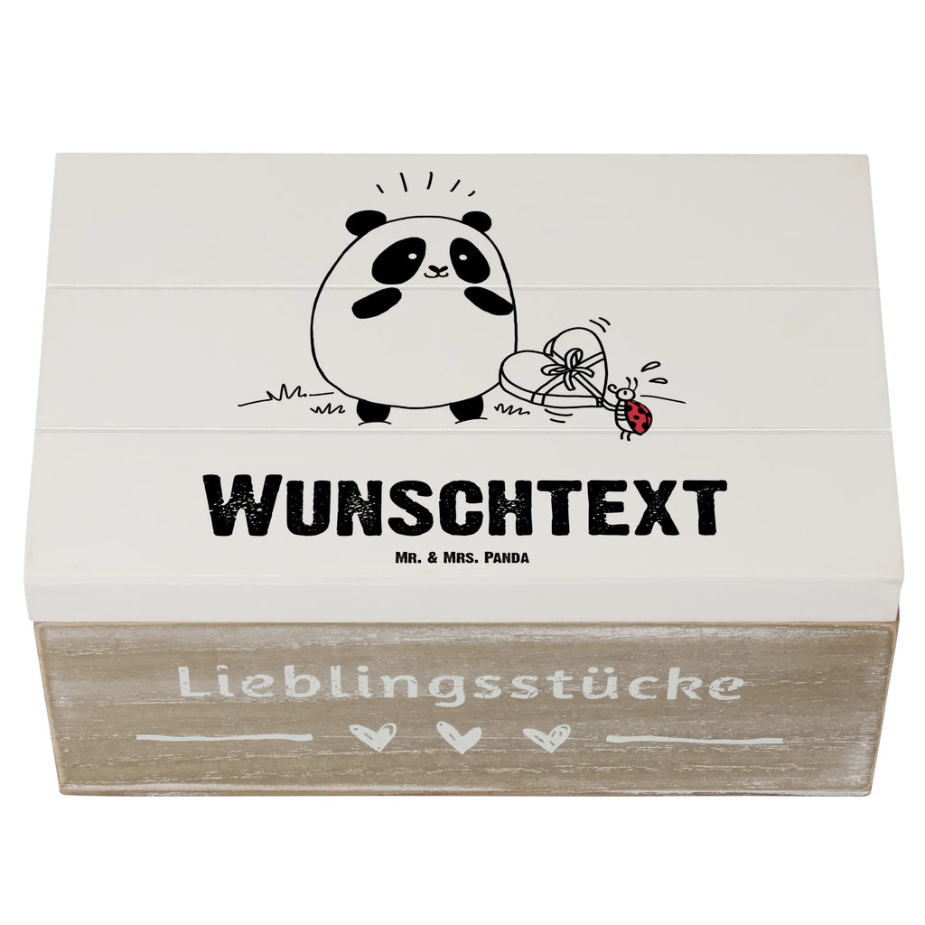 Personalisierte Holzkiste Panda Dankeschön Erinnerungskiste, Truhe mit Namen, Holzkiste Personalisiert, Schatzkiste Personalisiert, Dekokiste Personalisiert, Truhe Personalisiert, Geschenkbox personalisiert, Erinnerungsbox mit Namen, Schatzkiste mit Namen, Schatulle mit Namen, Schatulle Personalisiert, Kiste Personalisiert, Erinnerungsbox Personalisiert, Dekokiste mit Namen, Erinnerungskiste Personalisiert, Aufbewahrungsbox mit Namen, Kiste mit Namen, mit Namen, GEschenkdose personalisiert, Holzkiste mit Namen, Aufbewahrungsbox Personalisiert