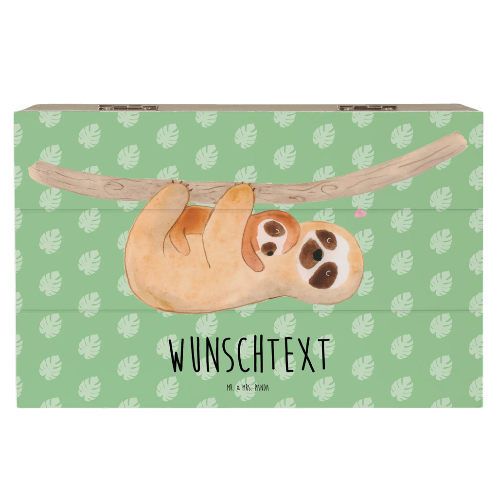 Personalisierte Holzkiste Faultier Kind Holzkiste mit Namen, Aufbewahrungsbox Personalisiert, Schatzkiste mit Namen, Erinnerungskiste Personalisiert, GEschenkdose Personalisiert, mit Namen, Truhe mit Namen, Schatulle mit Namen, Holzkiste Personalisiert, Truhe Personalisiert, Erinnerungsbox mit Namen, Dekokiste mit Namen, Kiste mit Namen, Schatzkiste Personalisiert, Dekokiste Personalisiert, Schatulle Personalisiert, Kiste Personalisiert, Geschenkbox Personalisiert, Aufbewahrungsbox mit Namen, Erinnerungsbox Personalisiert, Faultier, Faultier Deko, Faultier Geschenk, Liebe, Baby, Geburt, Spaß, Mama, Mutter, Niedlichkeit, Kinder, Kind, Faulheit