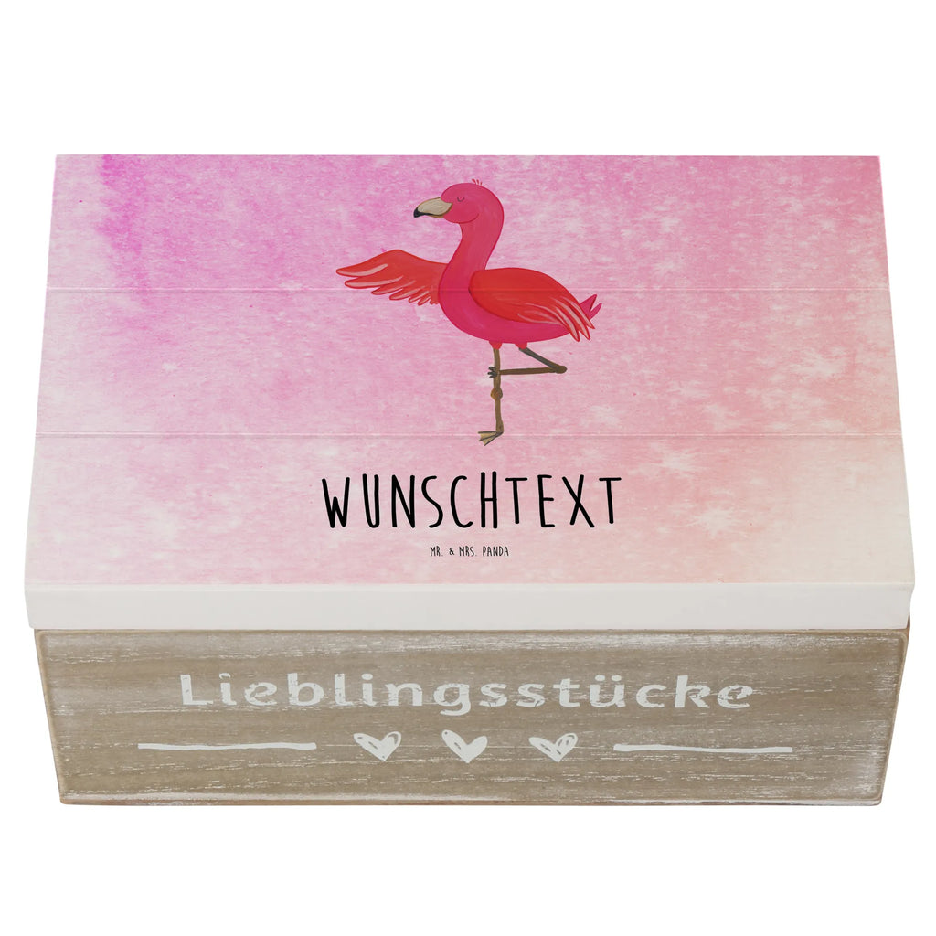 Personalizowane drewniane pudełko Flamingo joga Aufbewahrungsbox Personalisiert, Truhe Personalisiert, Schatulle mit Namen, Geschenkbox Personalisiert, Kiste Personalisiert, GEschenkdose Personalisiert, Kiste mit Namen, Dekokiste Personalisiert, Erinnerungsbox Personalisiert, Truhe mit Namen, Erinnerungskiste Personalisiert, Erinnerungsbox mit Namen, Aufbewahrungsbox mit Namen, Schatulle Personalisiert, Schatzkiste Personalisiert, Holzkiste mit Namen, Schatzkiste mit Namen, mit Namen, Holzkiste Personalisiert, Dekokiste mit Namen, Flamingo, Yoga-Übung, Entspannung, Achtsamkeit, Ärger, Vogel, Namaste, Yoga, Tiefenentspannung, Aufregen