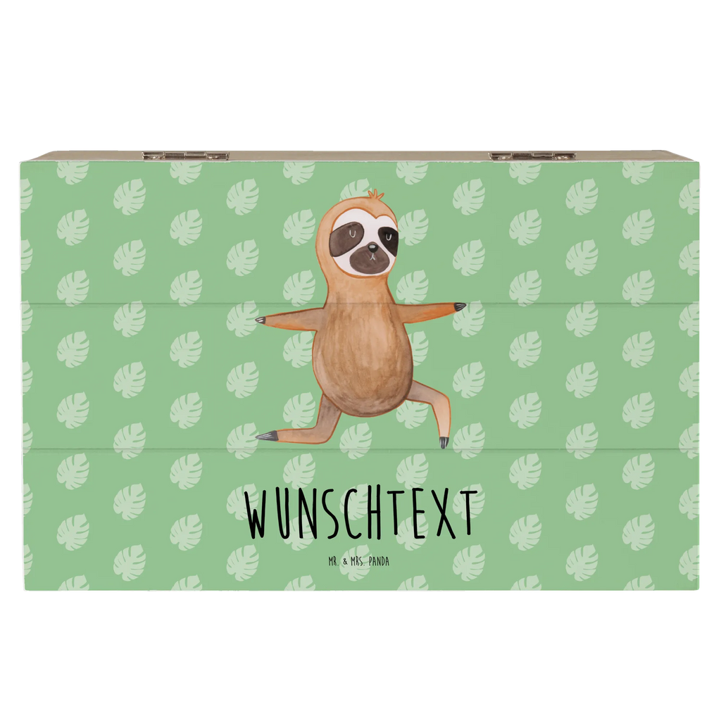 Personalisierte Holzkiste Faultier Yoga Truhe mit Namen, Dekokiste Personalisiert, Erinnerungsbox mit Namen, Schatzkiste Personalisiert, Holzkiste Personalisiert, Holzkiste mit Namen, Erinnerungsbox Personalisiert, Dekokiste mit Namen, Geschenkbox Personalisiert, Schatulle mit Namen, Aufbewahrungsbox Personalisiert, Kiste Personalisiert, GEschenkdose Personalisiert, Truhe Personalisiert, mit Namen, Erinnerungskiste Personalisiert, Aufbewahrungsbox mit Namen, Kiste mit Namen, Schatulle Personalisiert, Schatzkiste mit Namen, Faultier, Faultier Deko, Faultier Geschenk, Lieblingstier, Gelassenheit, faul, Entspannung, Krieger, Faultiere, Yogaübungen, Yoga, Meditation, Namaste, Atmung