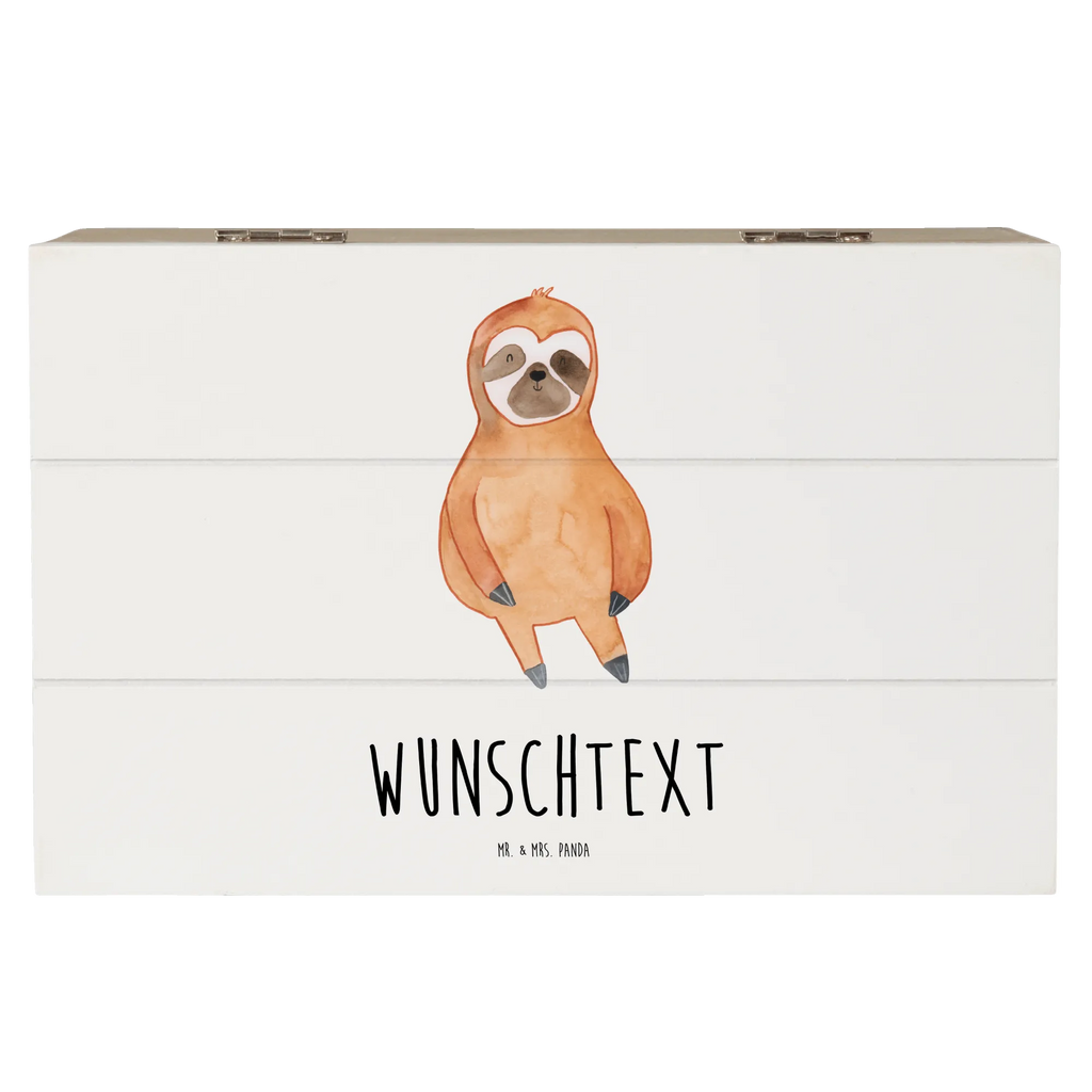 Personalizowane drewniane pudełko leniwiec Zadowolony Geschenkbox Personalisiert, Aufbewahrungsbox Personalisiert, Schatzkiste Personalisiert, Schatulle mit Namen, Kiste mit Namen, GEschenkdose Personalisiert, mit Namen, Truhe Personalisiert, Dekokiste mit Namen, Dekokiste Personalisiert, Holzkiste Personalisiert, Holzkiste mit Namen, Erinnerungsbox Personalisiert, Kiste Personalisiert, Schatzkiste mit Namen, Schatulle Personalisiert, Erinnerungskiste Personalisiert, Aufbewahrungsbox mit Namen, Erinnerungsbox mit Namen, Truhe mit Namen, Faultier, Faultier Deko, Faultier Geschenk, faul, Zufrieden, Lieblingstier, Zufriedenheit, Frieden, Gelassenheit, Happy, Glück, glücklich, Pause, Faultiere, Relaxen, Ruhe