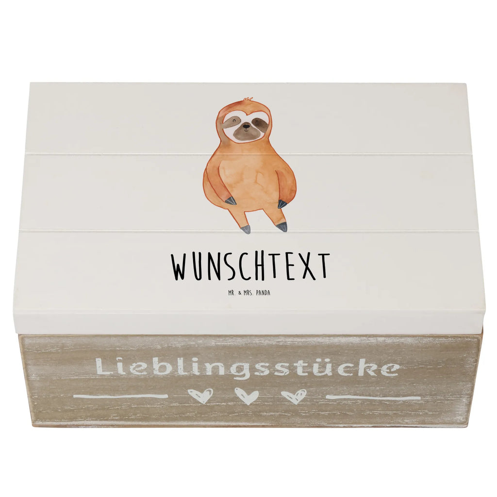 Personalizowane drewniane pudełko leniwiec Zadowolony Geschenkbox Personalisiert, Aufbewahrungsbox Personalisiert, Schatzkiste Personalisiert, Schatulle mit Namen, Kiste mit Namen, GEschenkdose Personalisiert, mit Namen, Truhe Personalisiert, Dekokiste mit Namen, Dekokiste Personalisiert, Holzkiste Personalisiert, Holzkiste mit Namen, Erinnerungsbox Personalisiert, Kiste Personalisiert, Schatzkiste mit Namen, Schatulle Personalisiert, Erinnerungskiste Personalisiert, Aufbewahrungsbox mit Namen, Erinnerungsbox mit Namen, Truhe mit Namen, Faultier, Faultier Deko, Faultier Geschenk, faul, Zufrieden, Lieblingstier, Zufriedenheit, Frieden, Gelassenheit, Happy, Glück, glücklich, Pause, Faultiere, Relaxen, Ruhe