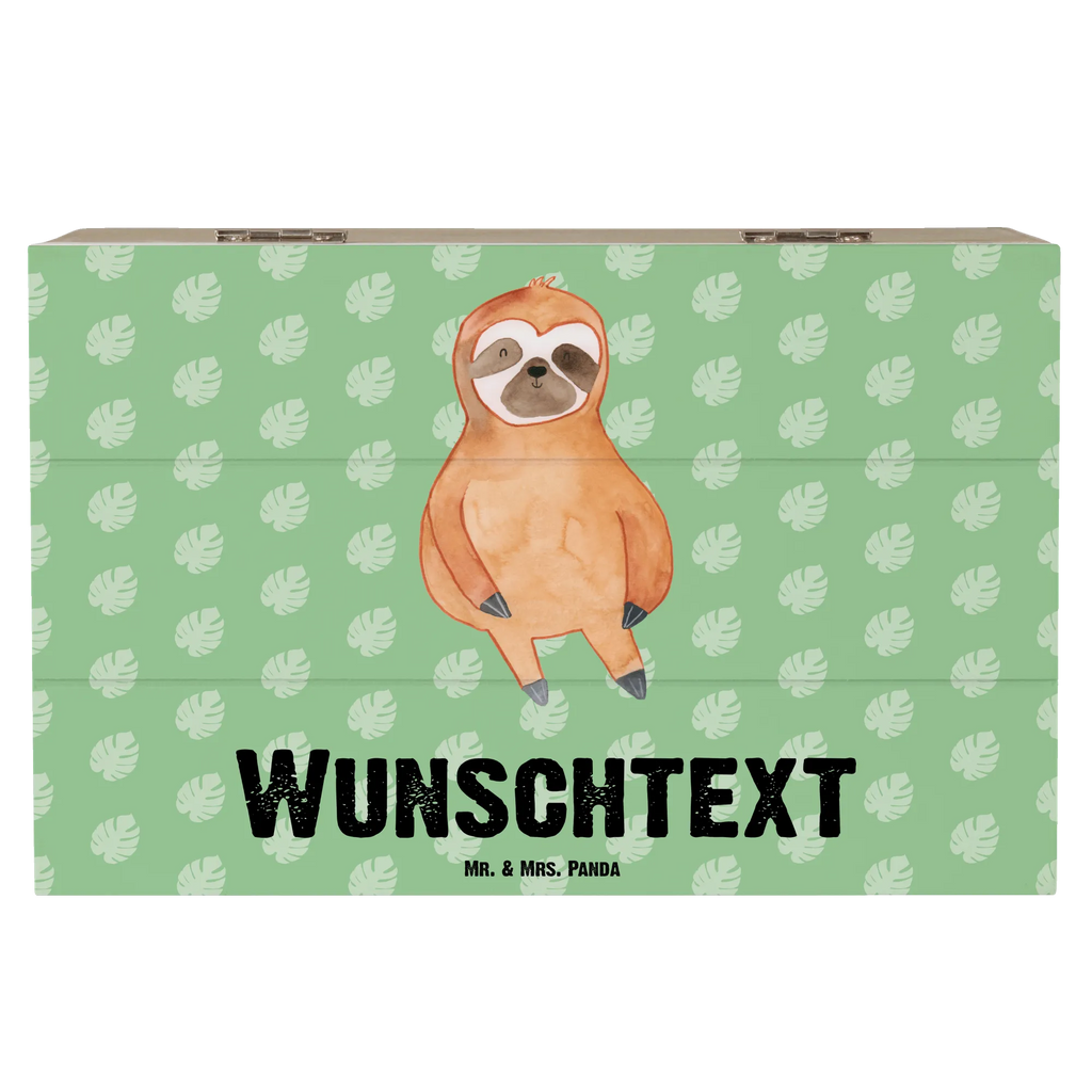 Personalizowane drewniane pudełko leniwiec Zadowolony Geschenkbox Personalisiert, Aufbewahrungsbox Personalisiert, Schatzkiste Personalisiert, Schatulle mit Namen, Kiste mit Namen, GEschenkdose Personalisiert, mit Namen, Truhe Personalisiert, Dekokiste mit Namen, Dekokiste Personalisiert, Holzkiste Personalisiert, Holzkiste mit Namen, Erinnerungsbox Personalisiert, Kiste Personalisiert, Schatzkiste mit Namen, Schatulle Personalisiert, Erinnerungskiste Personalisiert, Aufbewahrungsbox mit Namen, Erinnerungsbox mit Namen, Truhe mit Namen, Faultier, Faultier Deko, Faultier Geschenk, faul, Zufrieden, Lieblingstier, Zufriedenheit, Frieden, Gelassenheit, Happy, Glück, glücklich, Pause, Faultiere, Relaxen, Ruhe