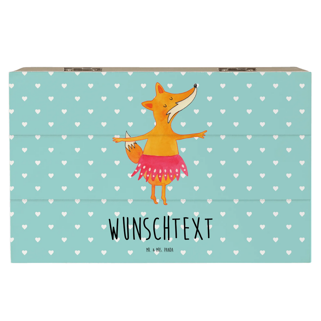 Personalised wooden chest Fox ballerina Truhe Personalisiert, Kiste Personalisiert, Geschenkbox Personalisiert, Erinnerungskiste Personalisiert, Holzkiste Personalisiert, mit Namen, Schatulle mit Namen, Truhe mit Namen, Dekokiste mit Namen, Erinnerungsbox mit Namen, Kiste mit Namen, Schatzkiste mit Namen, Aufbewahrungsbox mit Namen, Schatzkiste Personalisiert, Holzkiste mit Namen, Dekokiste Personalisiert, Erinnerungsbox Personalisiert, Schatulle Personalisiert, GEschenkdose Personalisiert, Aufbewahrungsbox Personalisiert, Fuchs, Tanzen, Ballett, Füchsin, Ballerina, Einladung, Fuchs Spruch, Füchse, Geburtstag, Tänzerin, Party