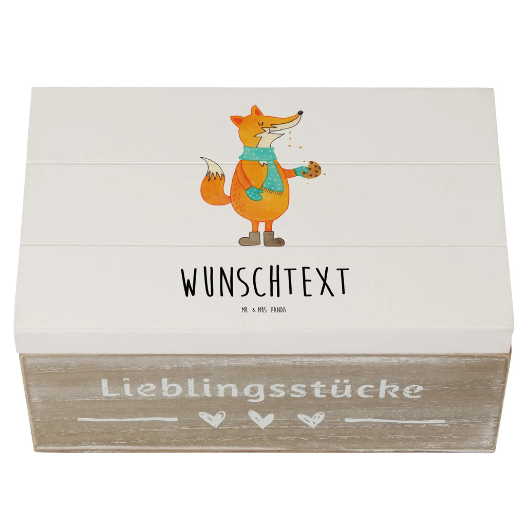 Personalizowane drewniane pudełko lis ciasteczko Schatulle mit Namen, Schatzkiste mit Namen, Holzkiste mit Namen, Geschenkbox Personalisiert, Erinnerungskiste Personalisiert, Kiste Personalisiert, Aufbewahrungsbox Personalisiert, Dekokiste mit Namen, Truhe Personalisiert, Schatzkiste Personalisiert, Erinnerungsbox mit Namen, Dekokiste Personalisiert, GEschenkdose Personalisiert, Erinnerungsbox Personalisiert, Truhe mit Namen, Schatulle Personalisiert, mit Namen, Kiste mit Namen, Aufbewahrungsbox mit Namen, Holzkiste Personalisiert, Fuchs, Weihnachtszeit, Plätzchen, Küche Deko, Winter, Backen Spruch, Kekse, Liebe, Füchse