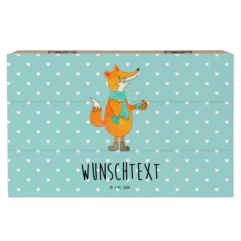 Personalizowane drewniane pudełko lis ciasteczko Schatulle mit Namen, Schatzkiste mit Namen, Holzkiste mit Namen, Geschenkbox Personalisiert, Erinnerungskiste Personalisiert, Kiste Personalisiert, Aufbewahrungsbox Personalisiert, Dekokiste mit Namen, Truhe Personalisiert, Schatzkiste Personalisiert, Erinnerungsbox mit Namen, Dekokiste Personalisiert, GEschenkdose Personalisiert, Erinnerungsbox Personalisiert, Truhe mit Namen, Schatulle Personalisiert, mit Namen, Kiste mit Namen, Aufbewahrungsbox mit Namen, Holzkiste Personalisiert, Fuchs, Weihnachtszeit, Plätzchen, Küche Deko, Winter, Backen Spruch, Kekse, Liebe, Füchse