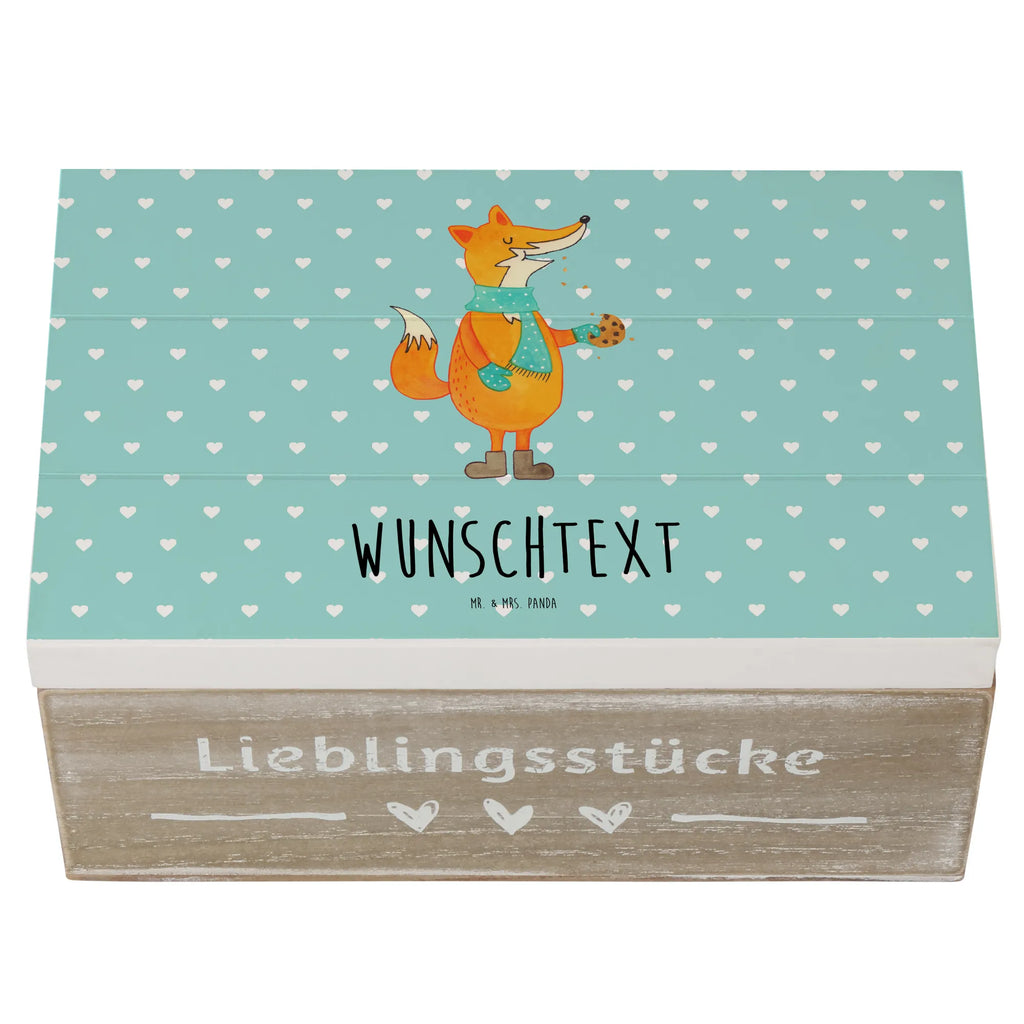 Personalizowane drewniane pudełko lis ciasteczko Schatulle mit Namen, Schatzkiste mit Namen, Holzkiste mit Namen, Geschenkbox Personalisiert, Erinnerungskiste Personalisiert, Kiste Personalisiert, Aufbewahrungsbox Personalisiert, Dekokiste mit Namen, Truhe Personalisiert, Schatzkiste Personalisiert, Erinnerungsbox mit Namen, Dekokiste Personalisiert, GEschenkdose Personalisiert, Erinnerungsbox Personalisiert, Truhe mit Namen, Schatulle Personalisiert, mit Namen, Kiste mit Namen, Aufbewahrungsbox mit Namen, Holzkiste Personalisiert, Fuchs, Weihnachtszeit, Plätzchen, Küche Deko, Winter, Backen Spruch, Kekse, Liebe, Füchse